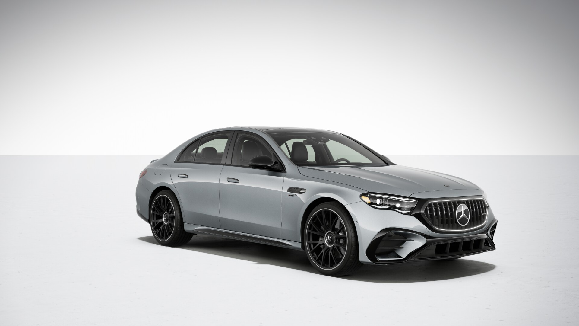 2027 Mercedes-Benz E-CLASS
