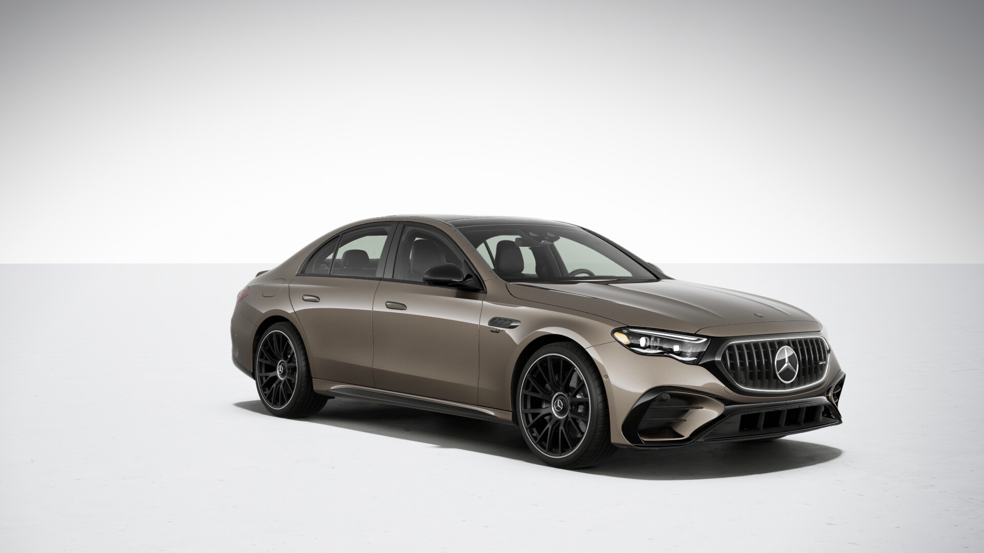2027 Mercedes-Benz E-CLASS