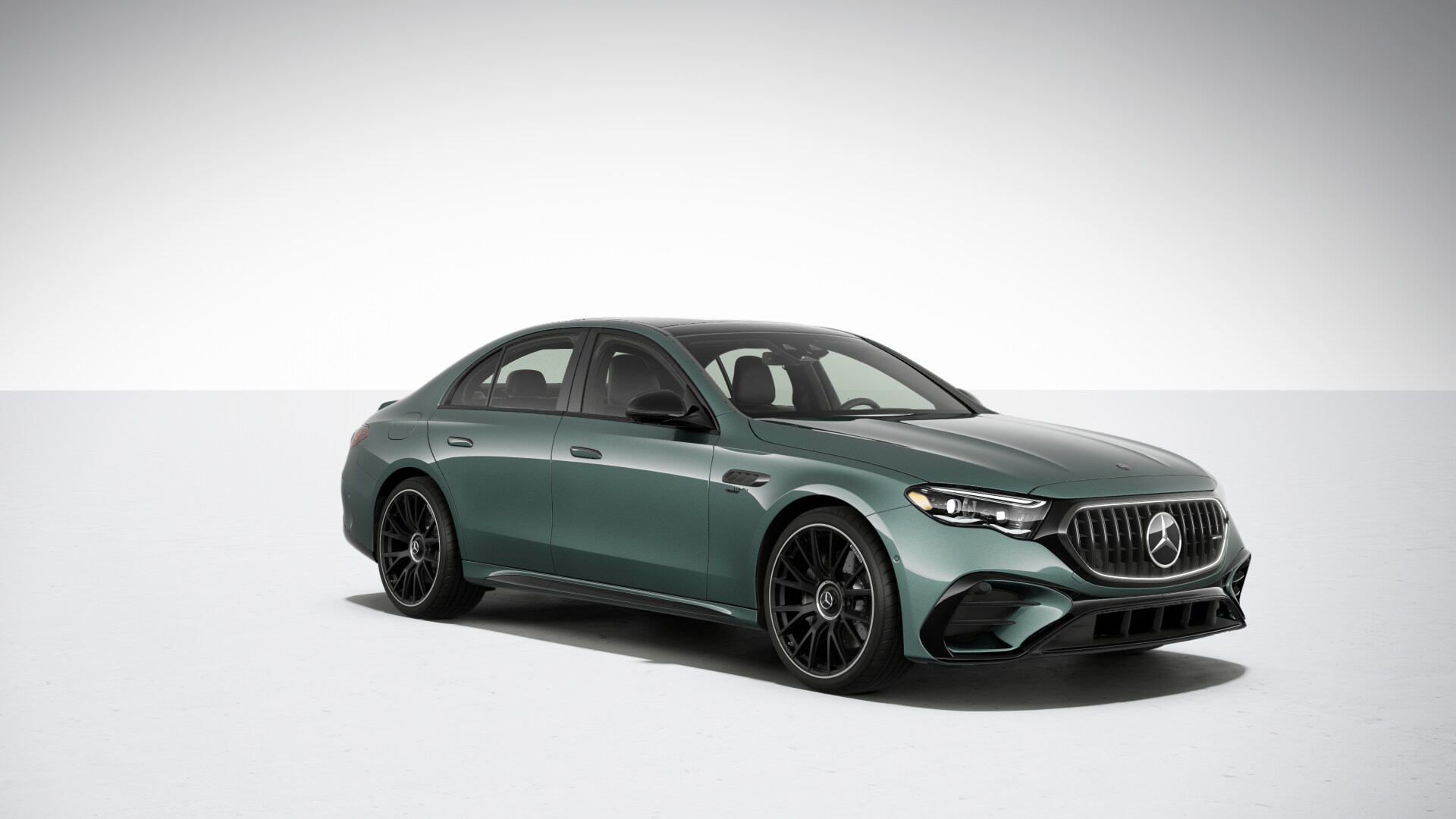 2027 Mercedes-Benz E-CLASS