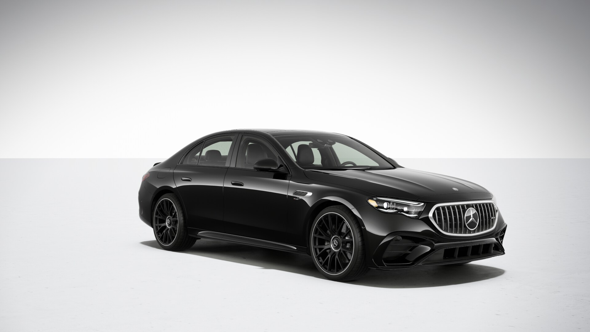 2027 Mercedes-Benz E-CLASS