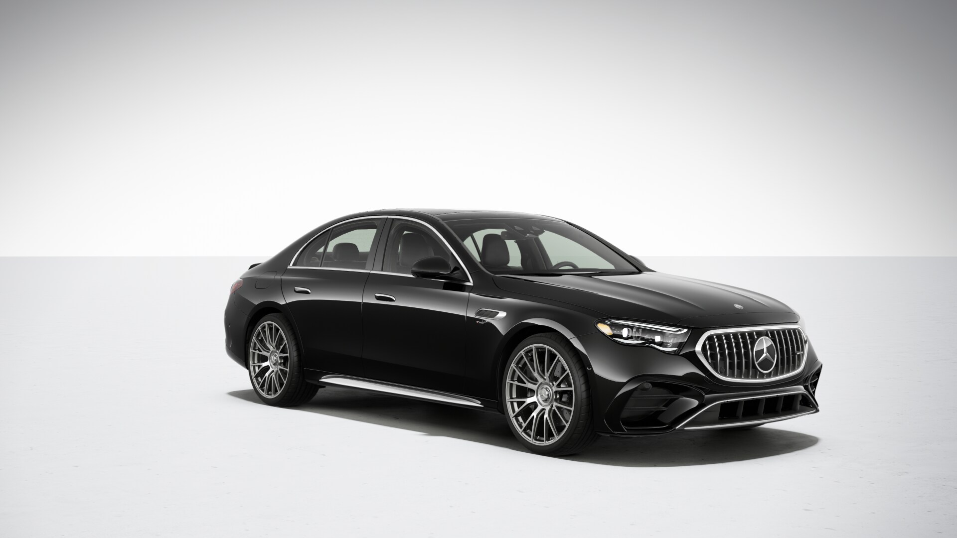 2027 Mercedes-Benz E-CLASS