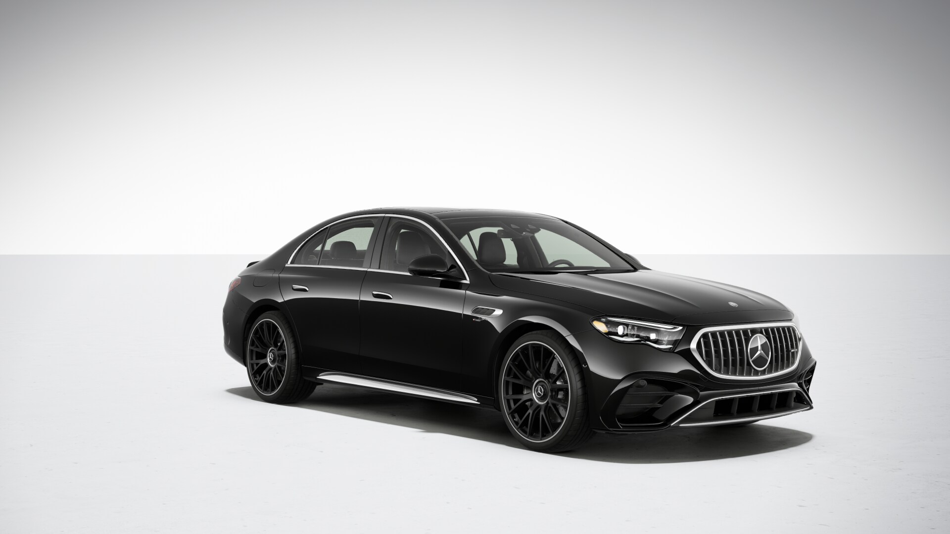 2027 Mercedes-Benz E-CLASS