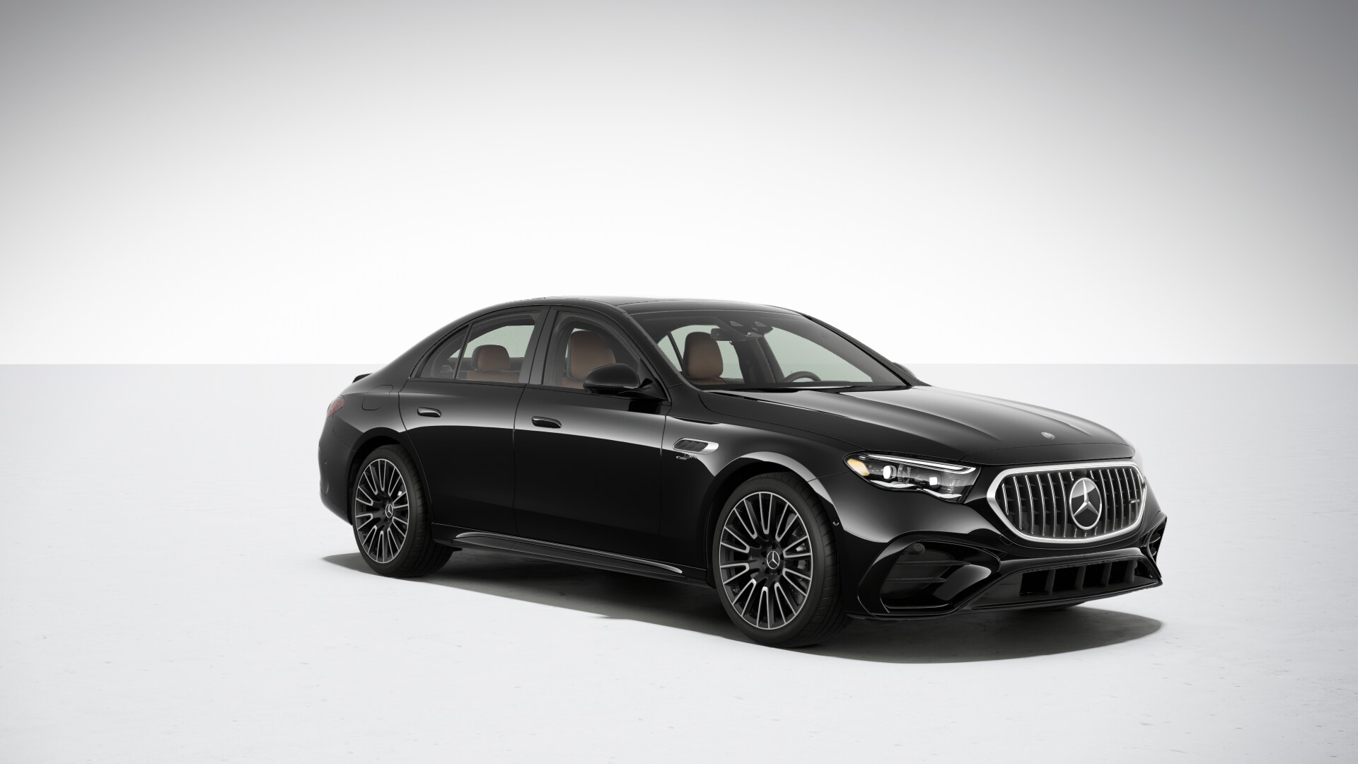 2027 Mercedes-Benz E-CLASS