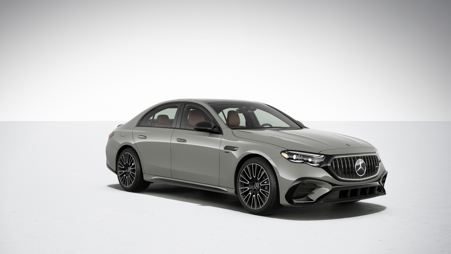 2027 Mercedes-Benz E-CLASS