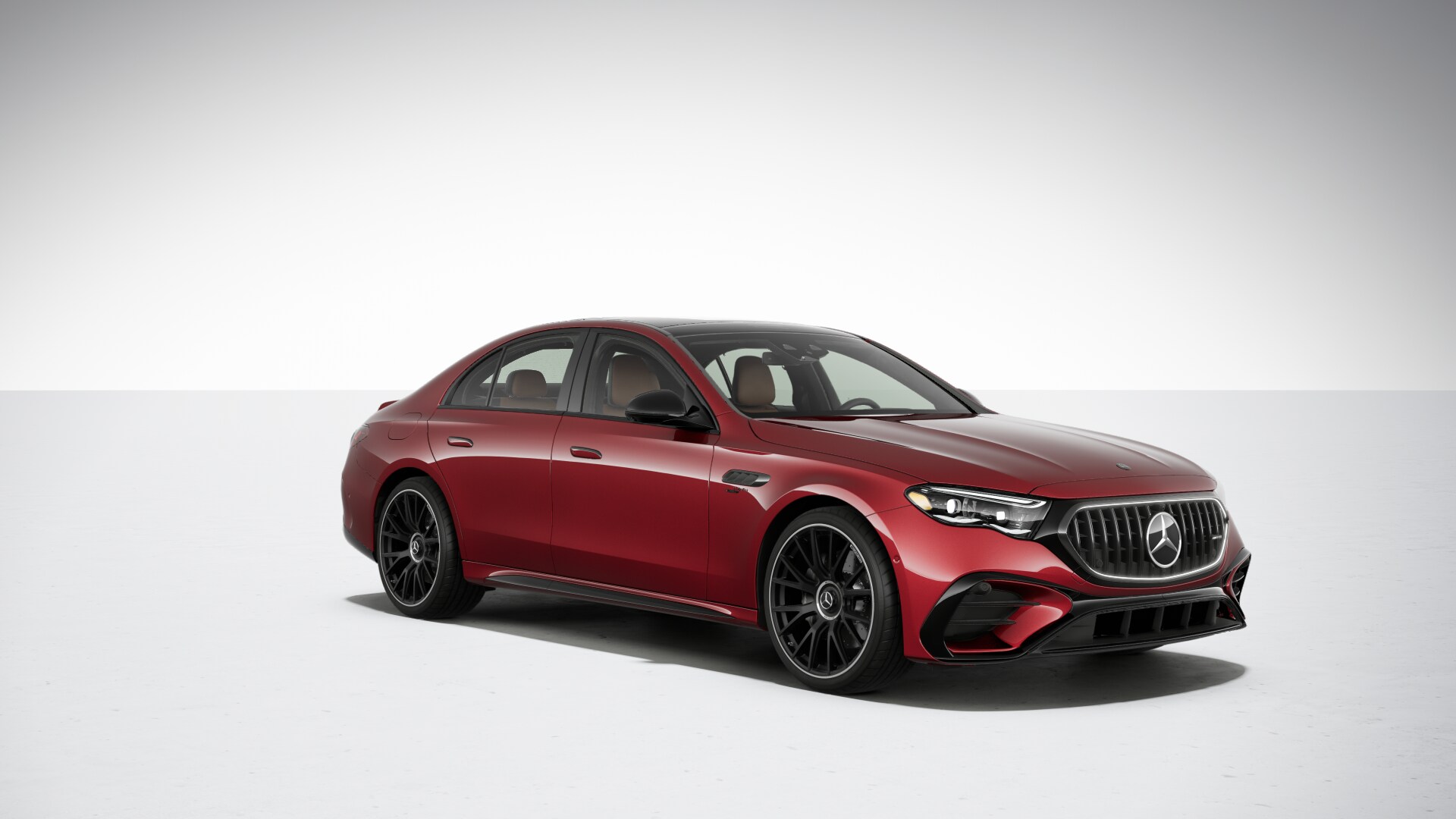 2027 Mercedes-Benz E-CLASS