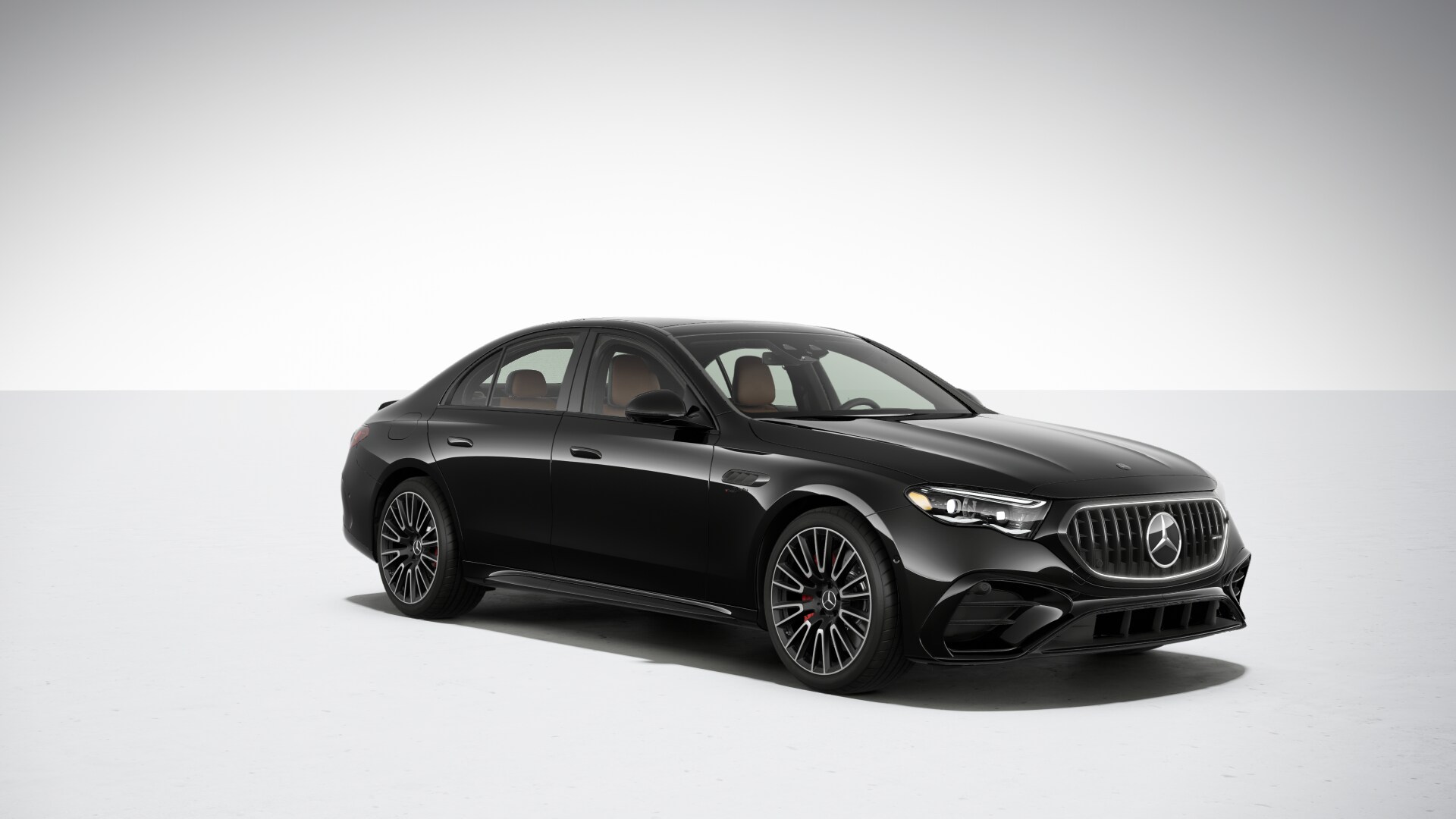 2027 Mercedes-Benz E-CLASS