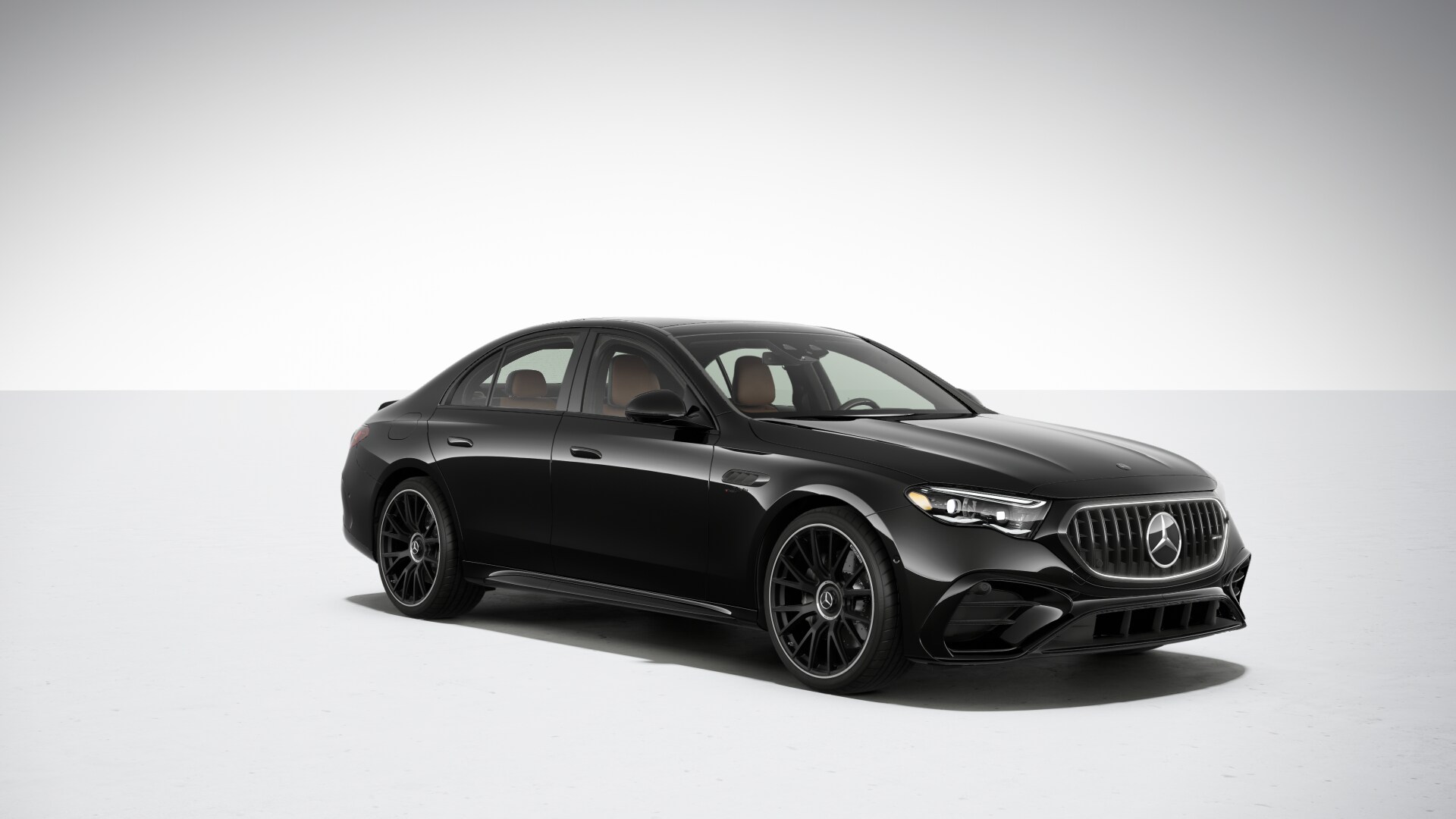 2027 Mercedes-Benz E-CLASS