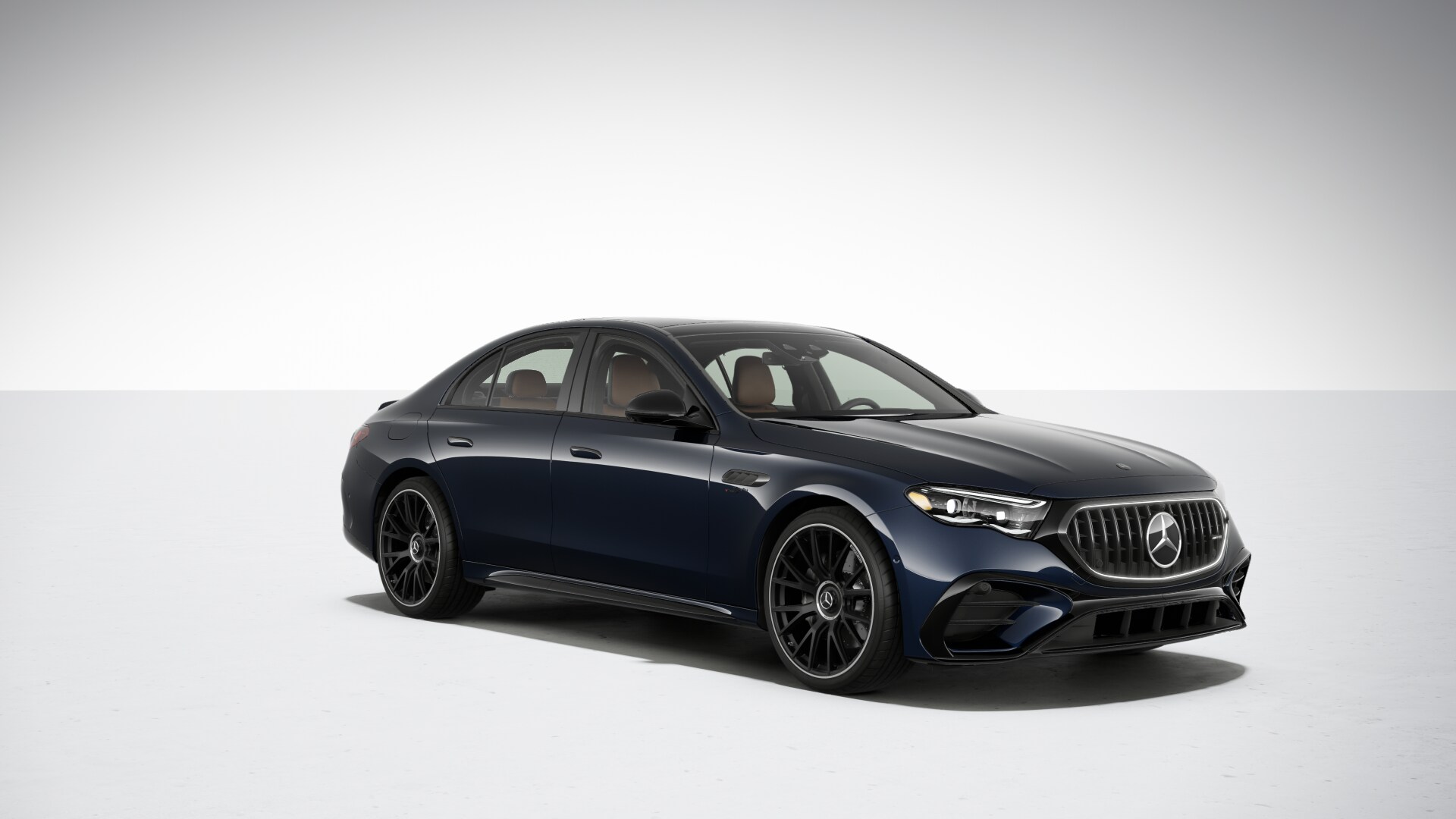 2027 Mercedes-Benz E-CLASS
