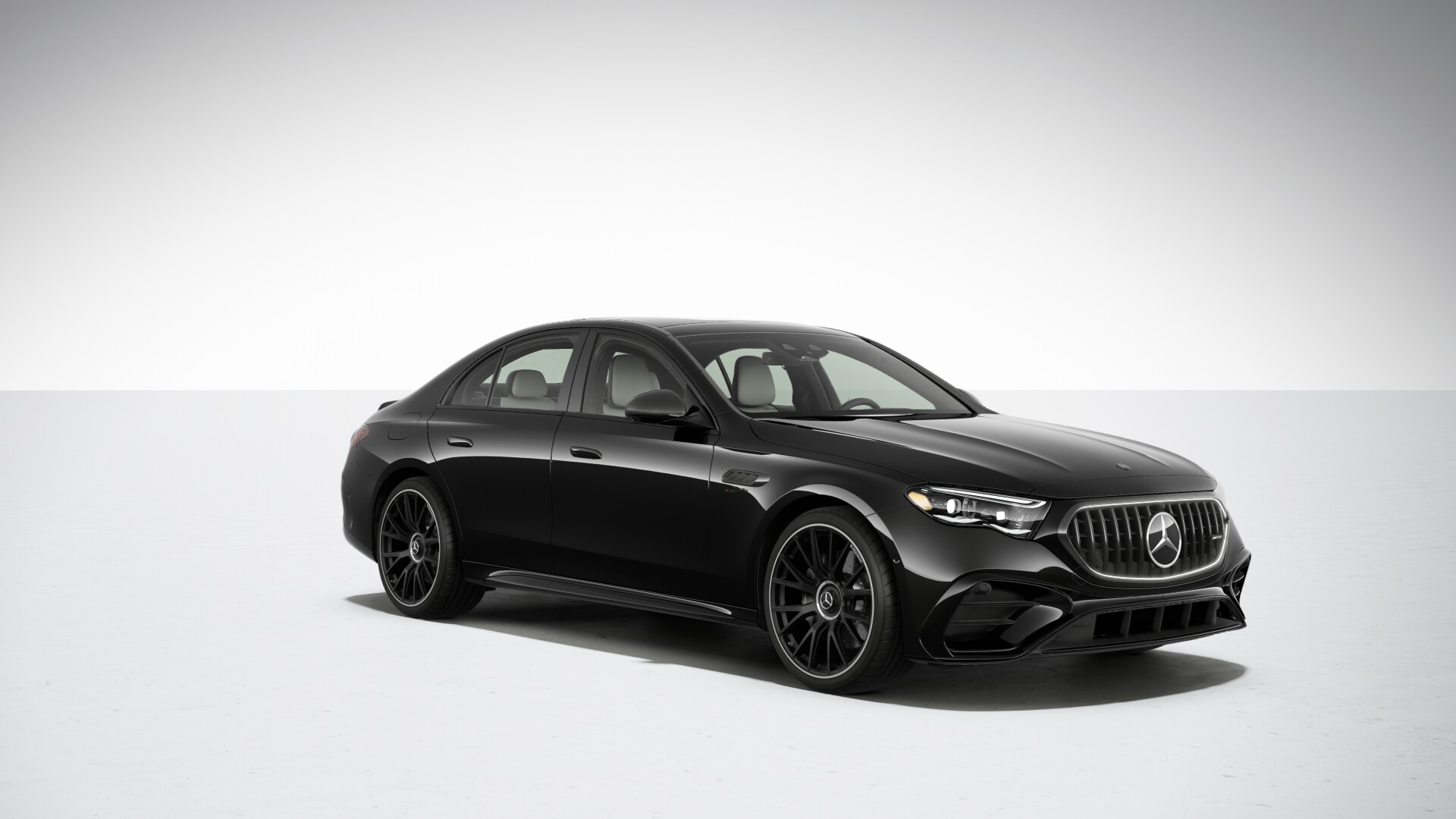 2027 Mercedes-Benz E-CLASS