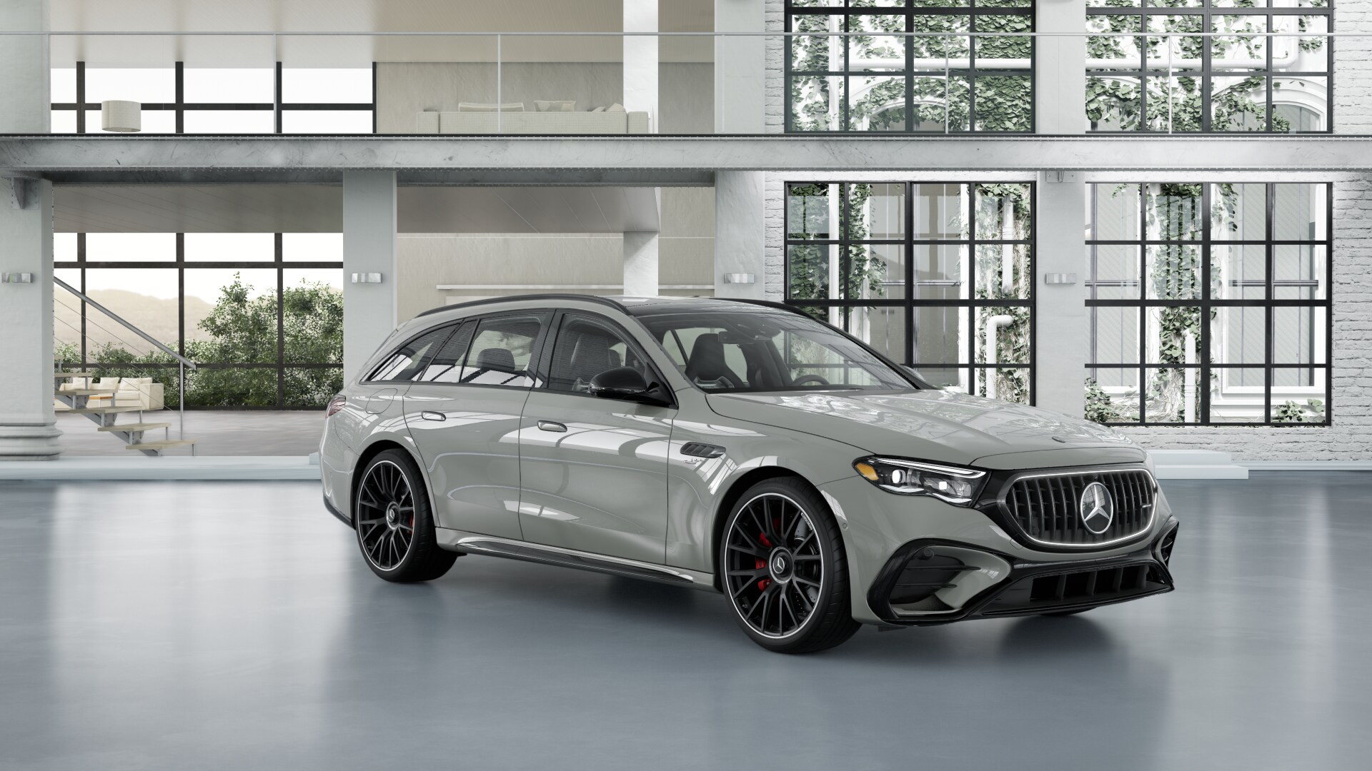 2026 HYBRID Wagon