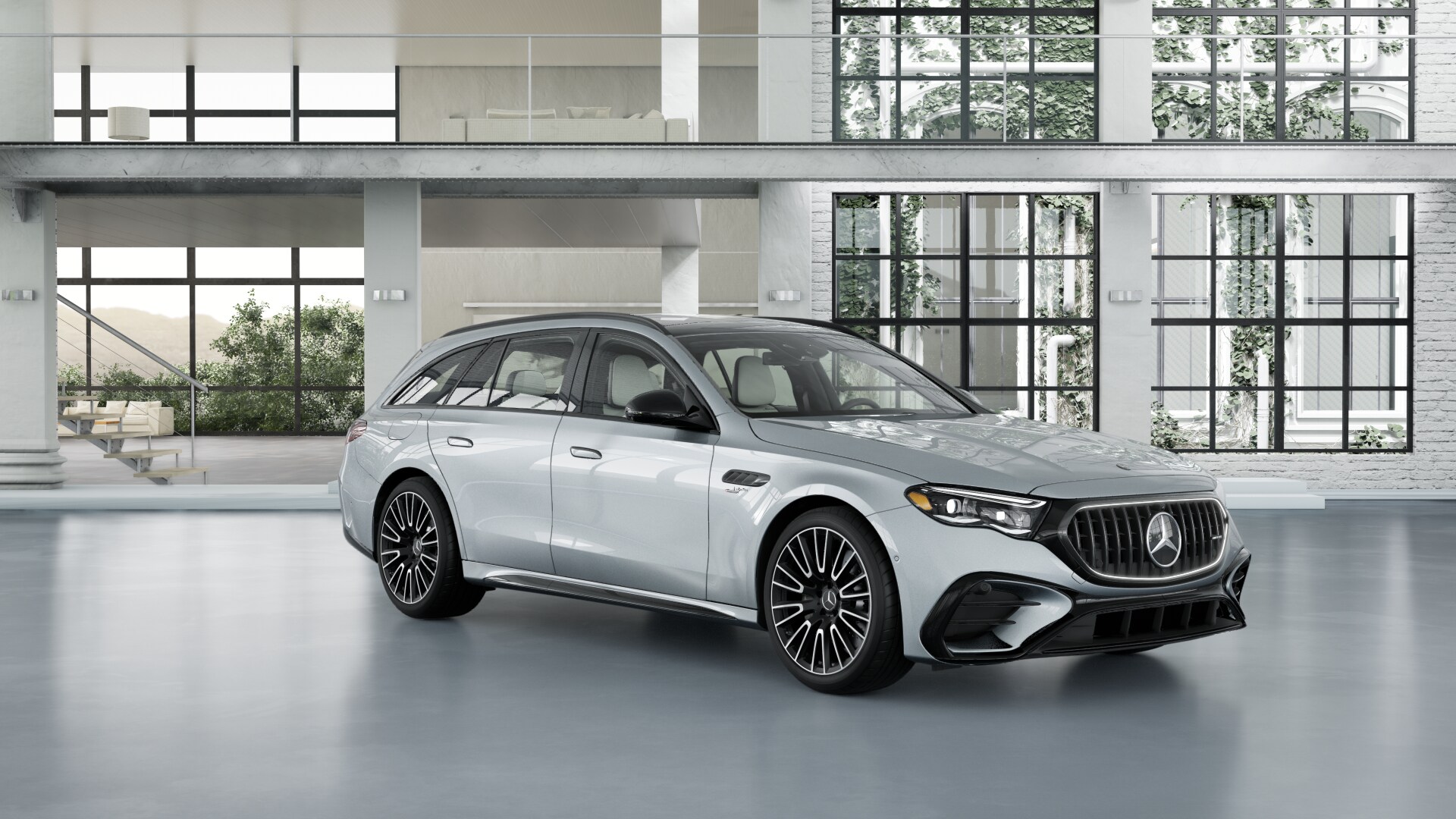 2026 HYBRID Wagon
