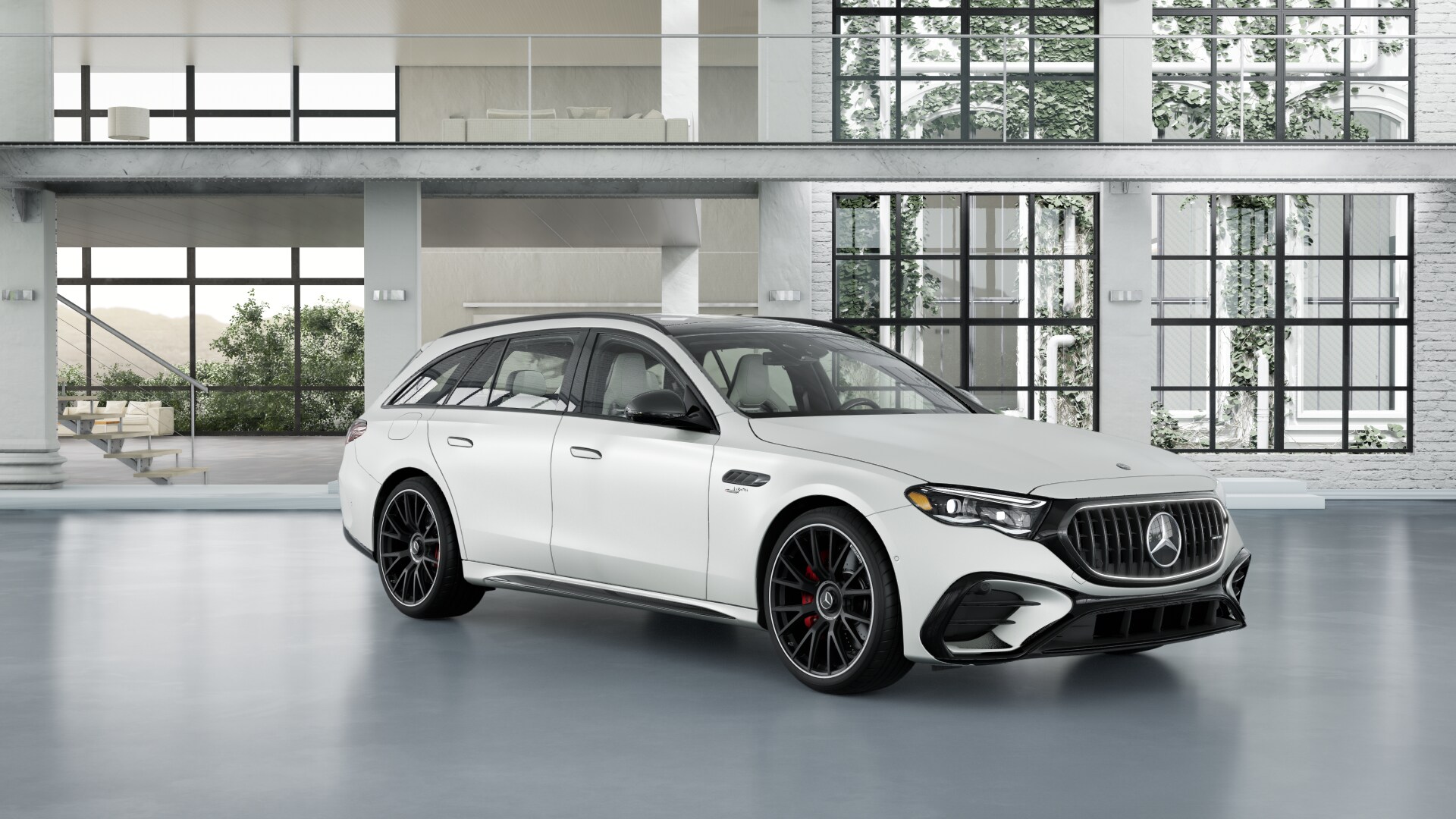 2026 HYBRID Wagon