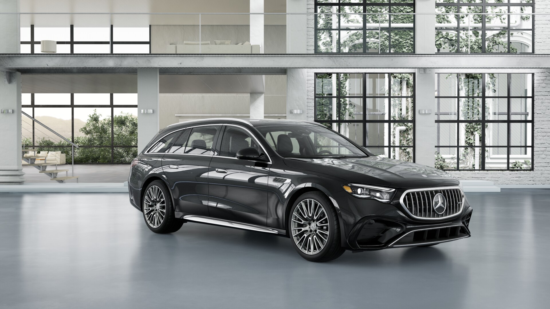2026 HYBRID Wagon