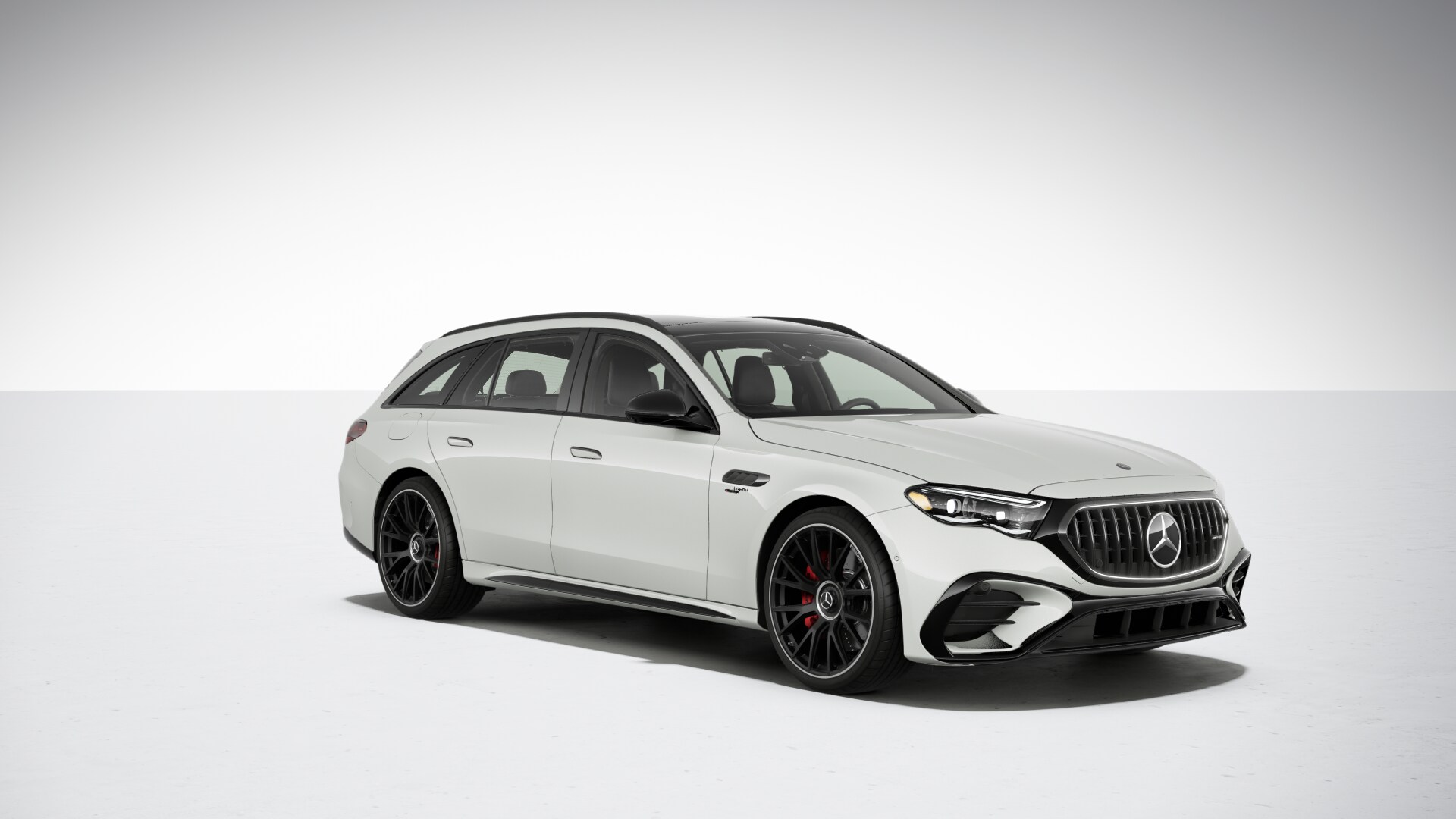 2027 Mercedes-Benz E-CLASS