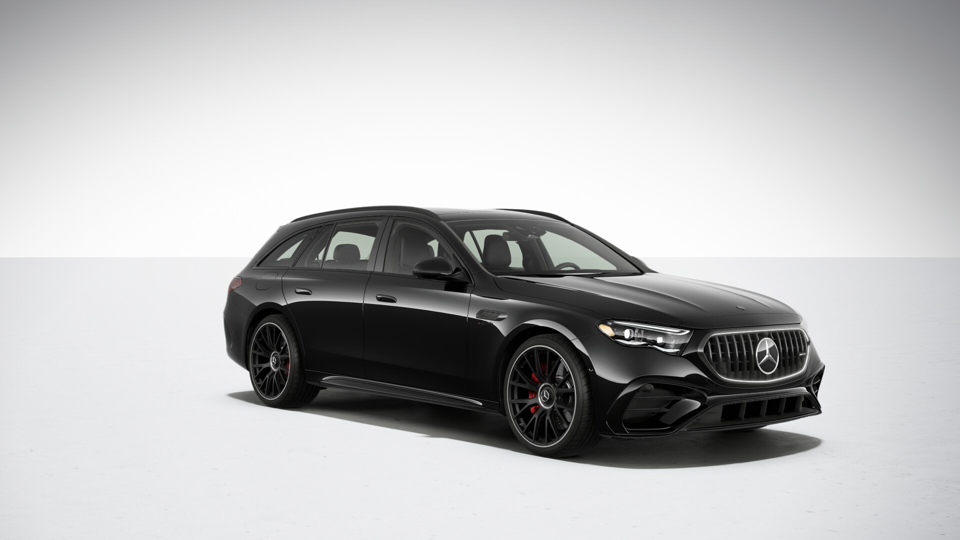 2027 Mercedes-Benz E-CLASS