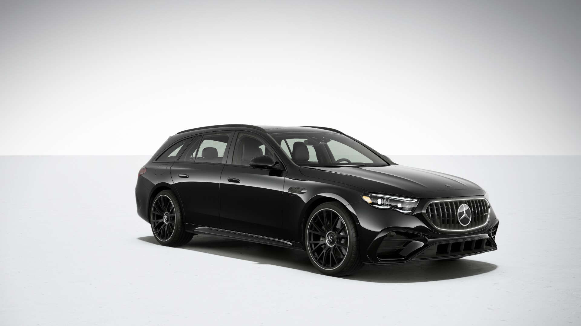 2027 Mercedes-Benz E-CLASS