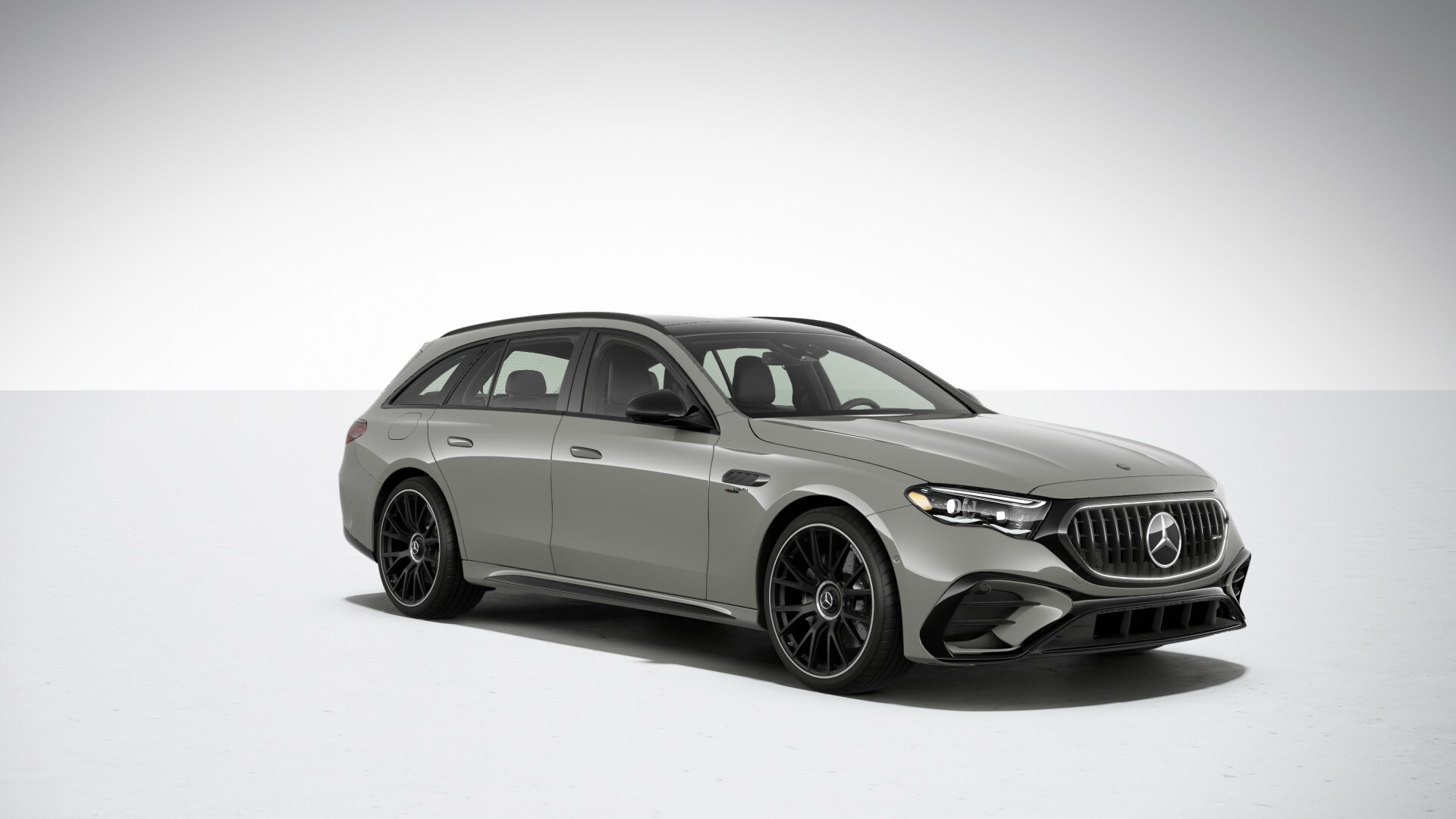 2027 Mercedes-Benz E-CLASS