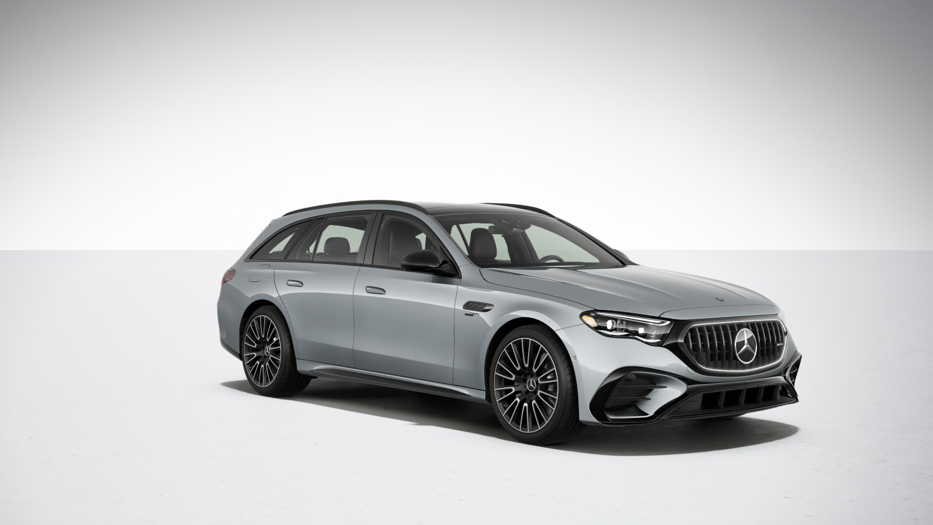 2027 Mercedes-Benz E-CLASS