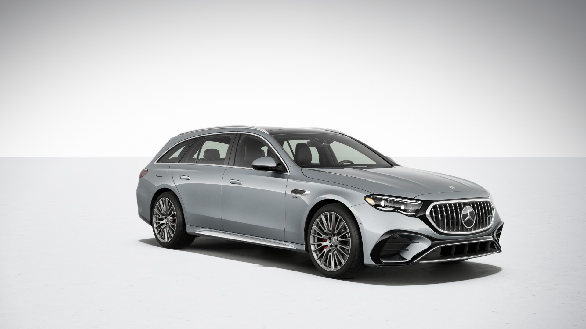 2027 Mercedes-Benz E-CLASS