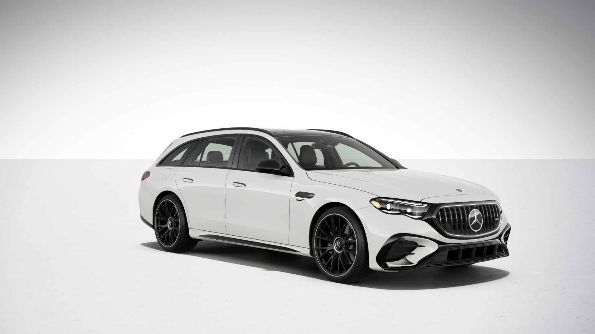 2027 Mercedes-Benz E-CLASS