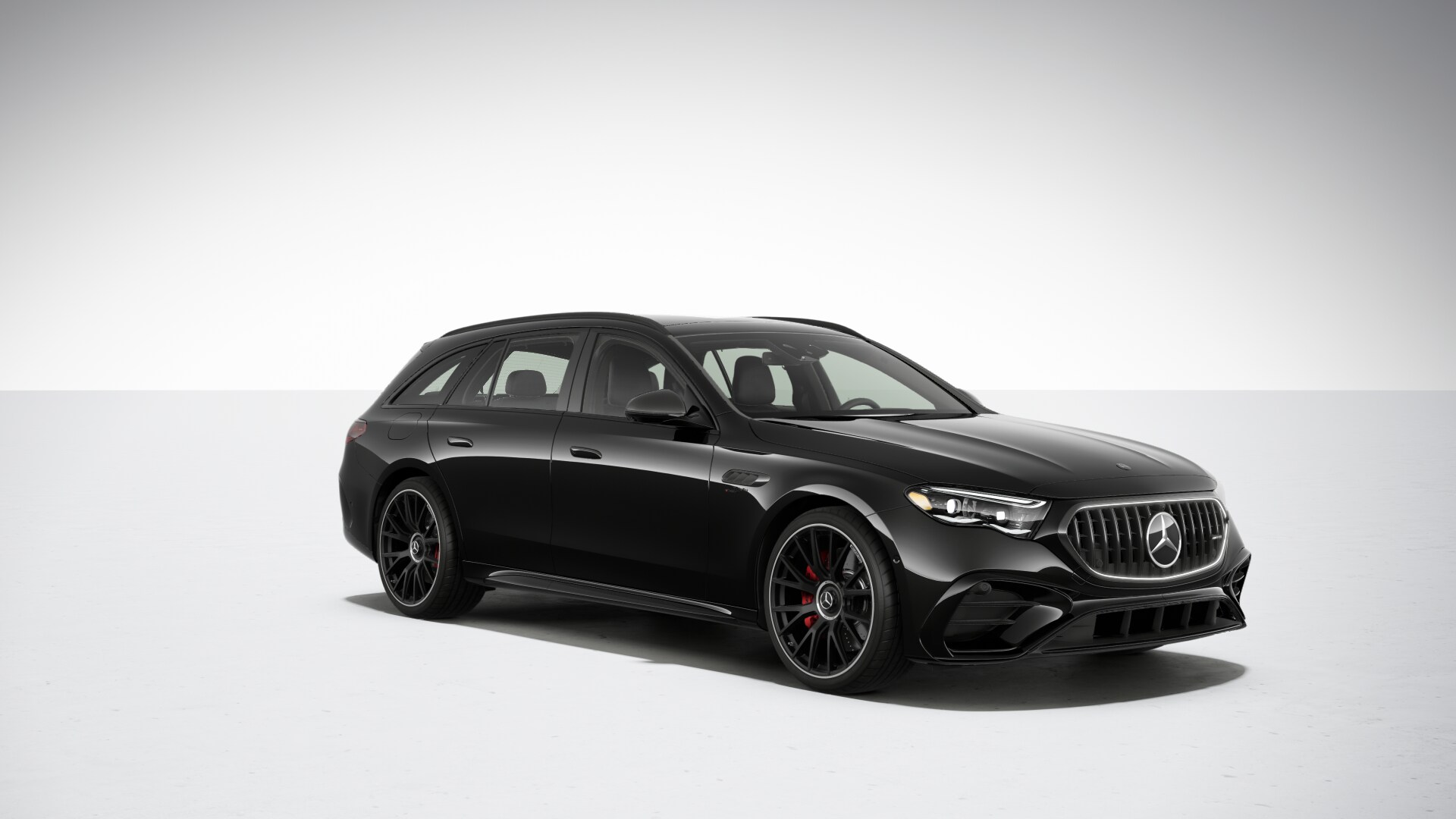 2027 Mercedes-Benz E-CLASS