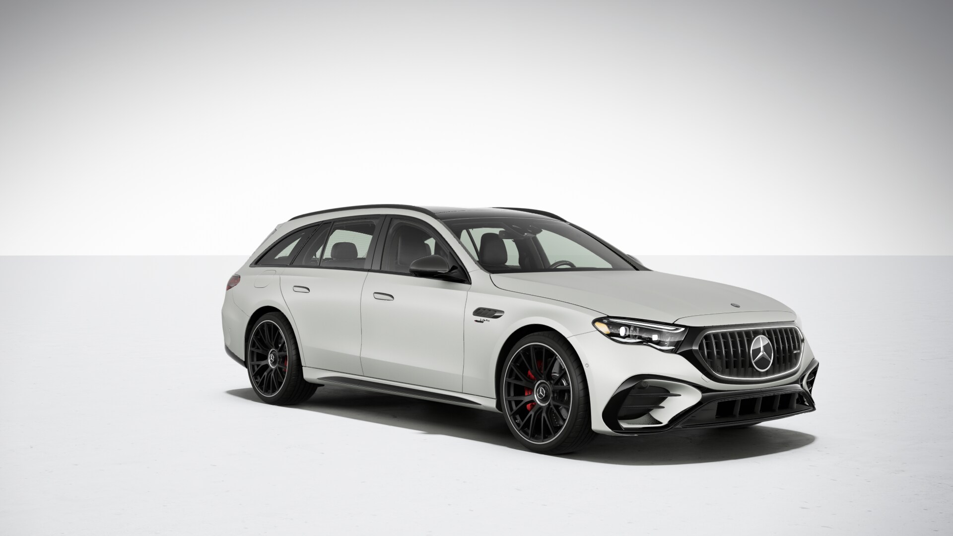 2027 Mercedes-Benz E-CLASS