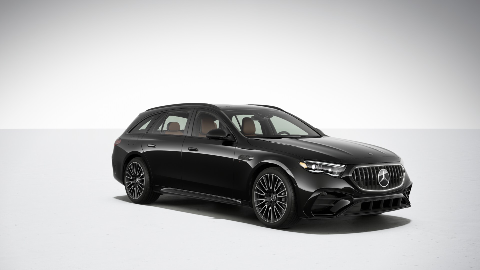 2027 Mercedes-Benz E-CLASS