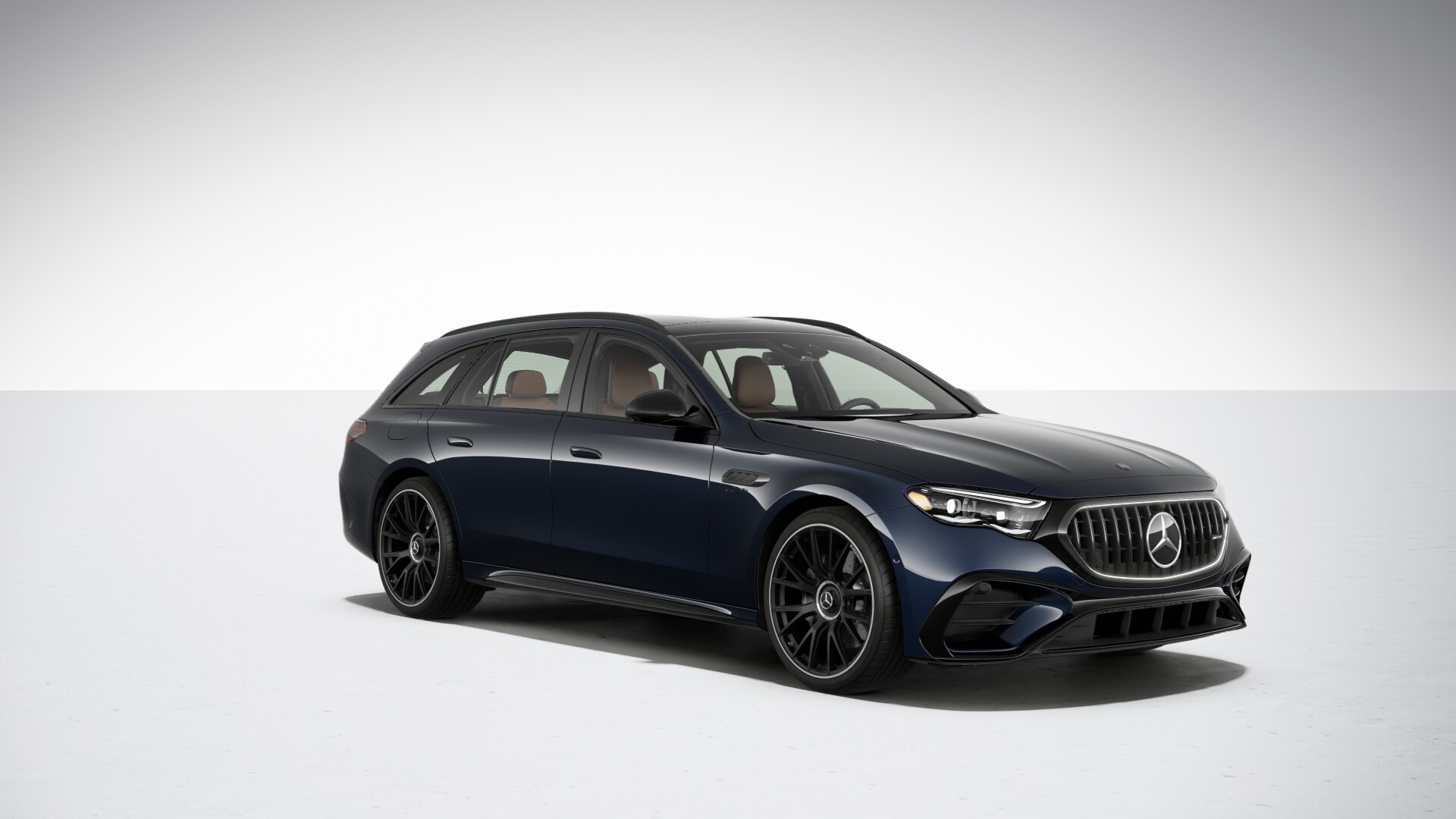 2027 Mercedes-Benz E-CLASS