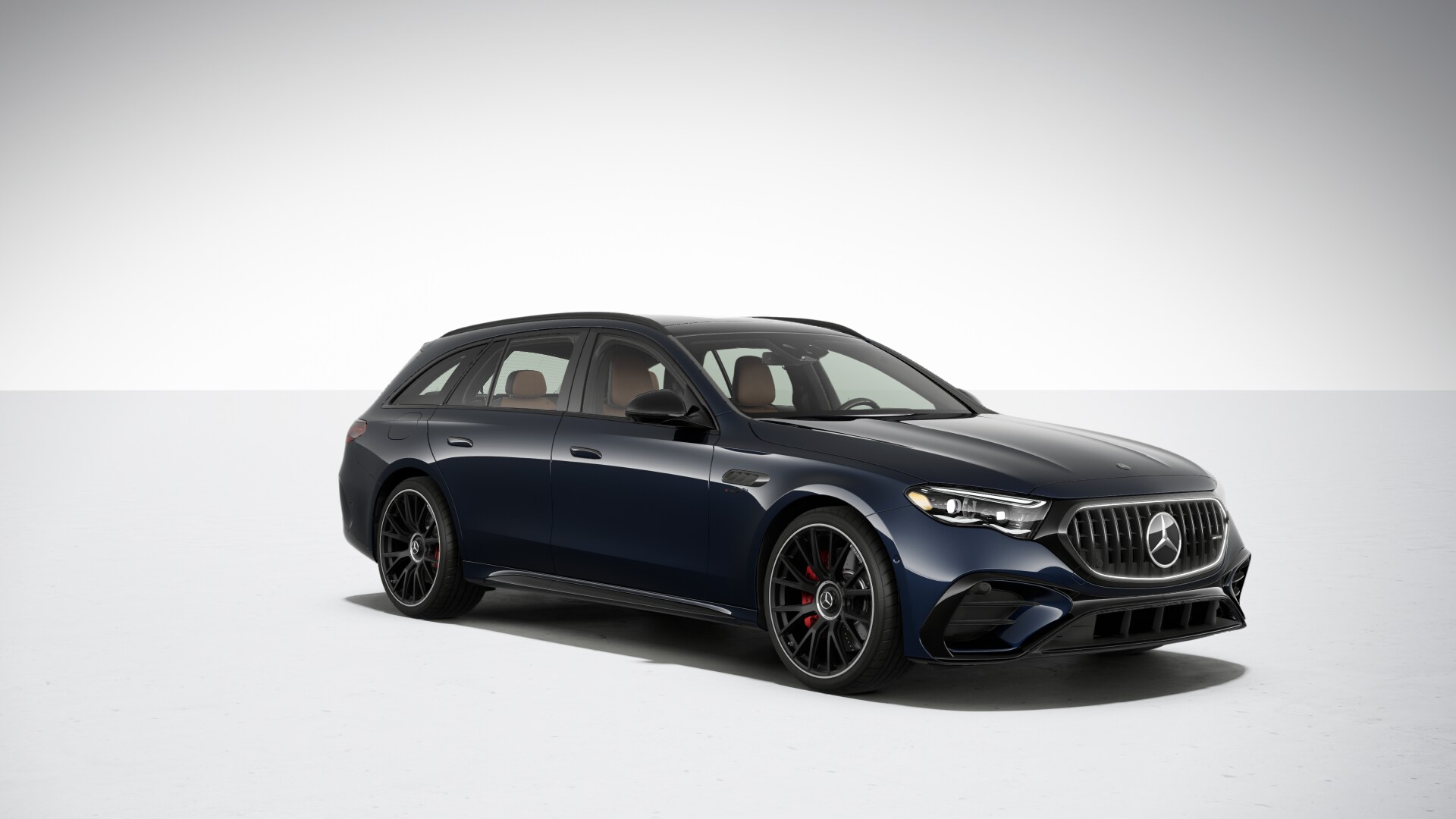 2027 Mercedes-Benz E-CLASS
