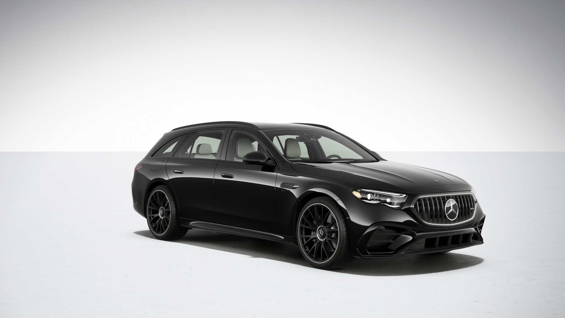 2027 Mercedes-Benz E-CLASS