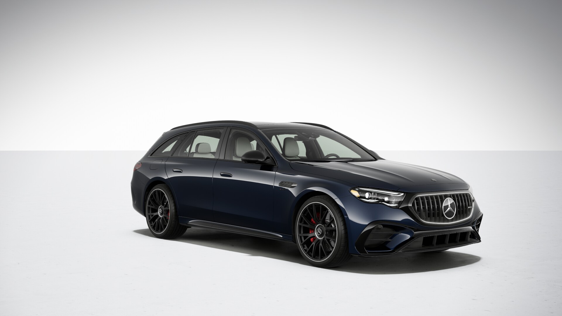 2027 Mercedes-Benz E-CLASS
