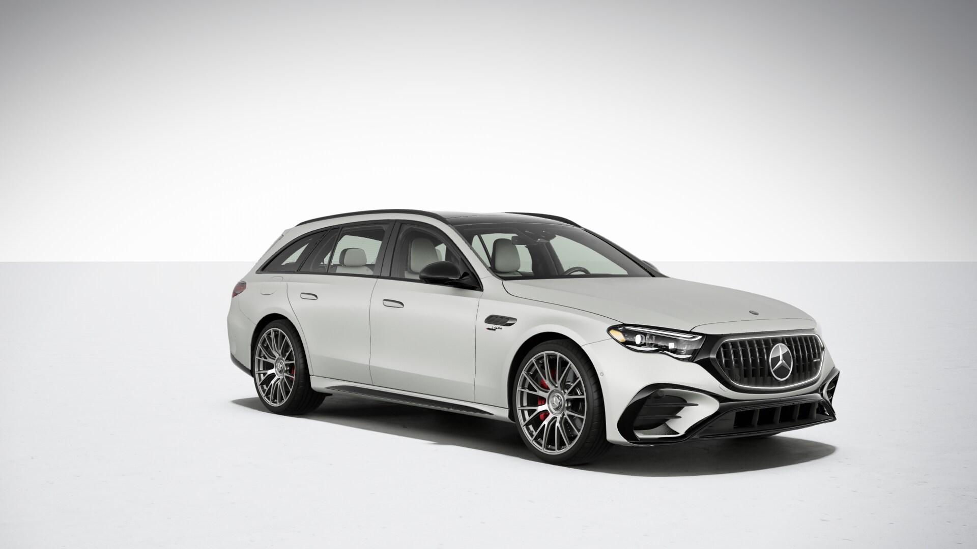 2027 Mercedes-Benz E-CLASS