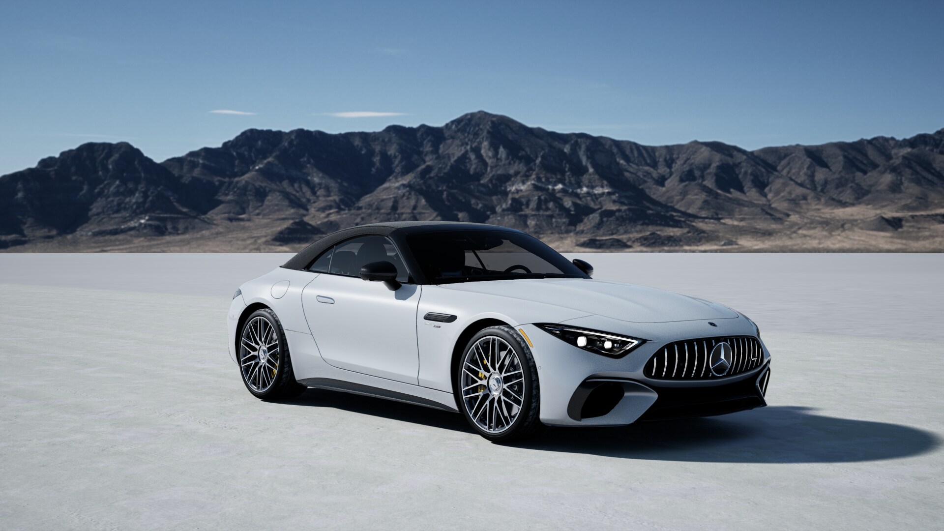 2022 Roadster