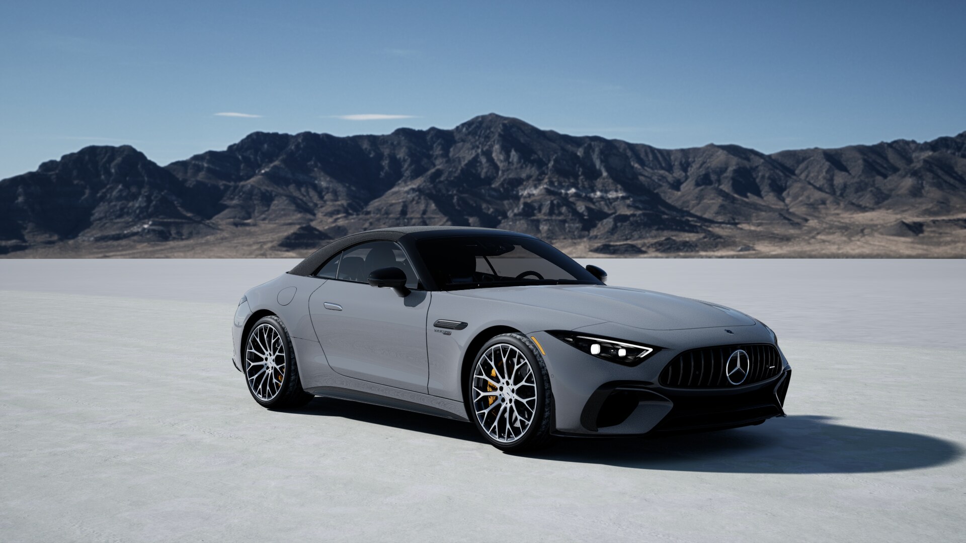 2022 Roadster