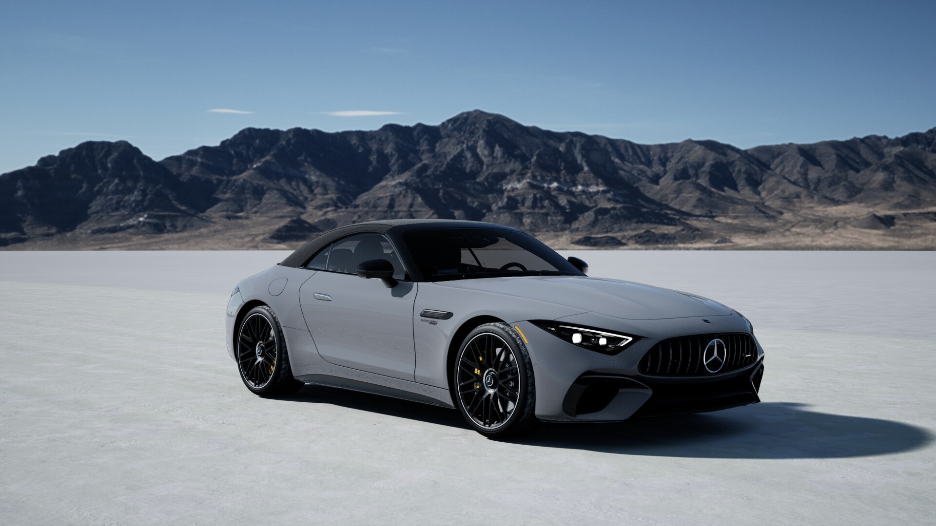 2022 Roadster