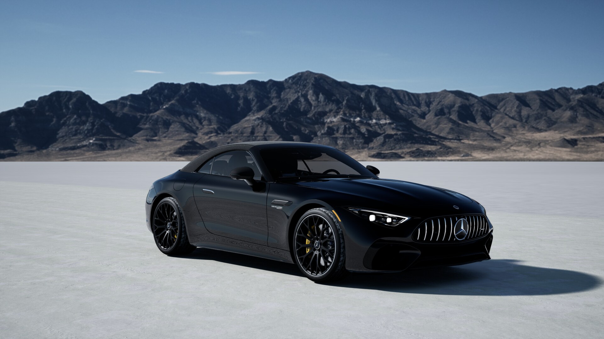 2022 Roadster