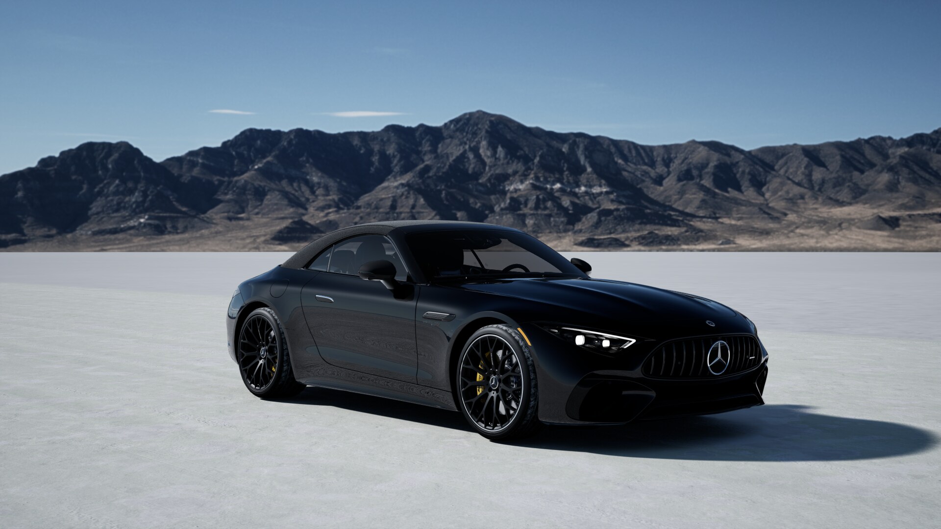 2022 Roadster