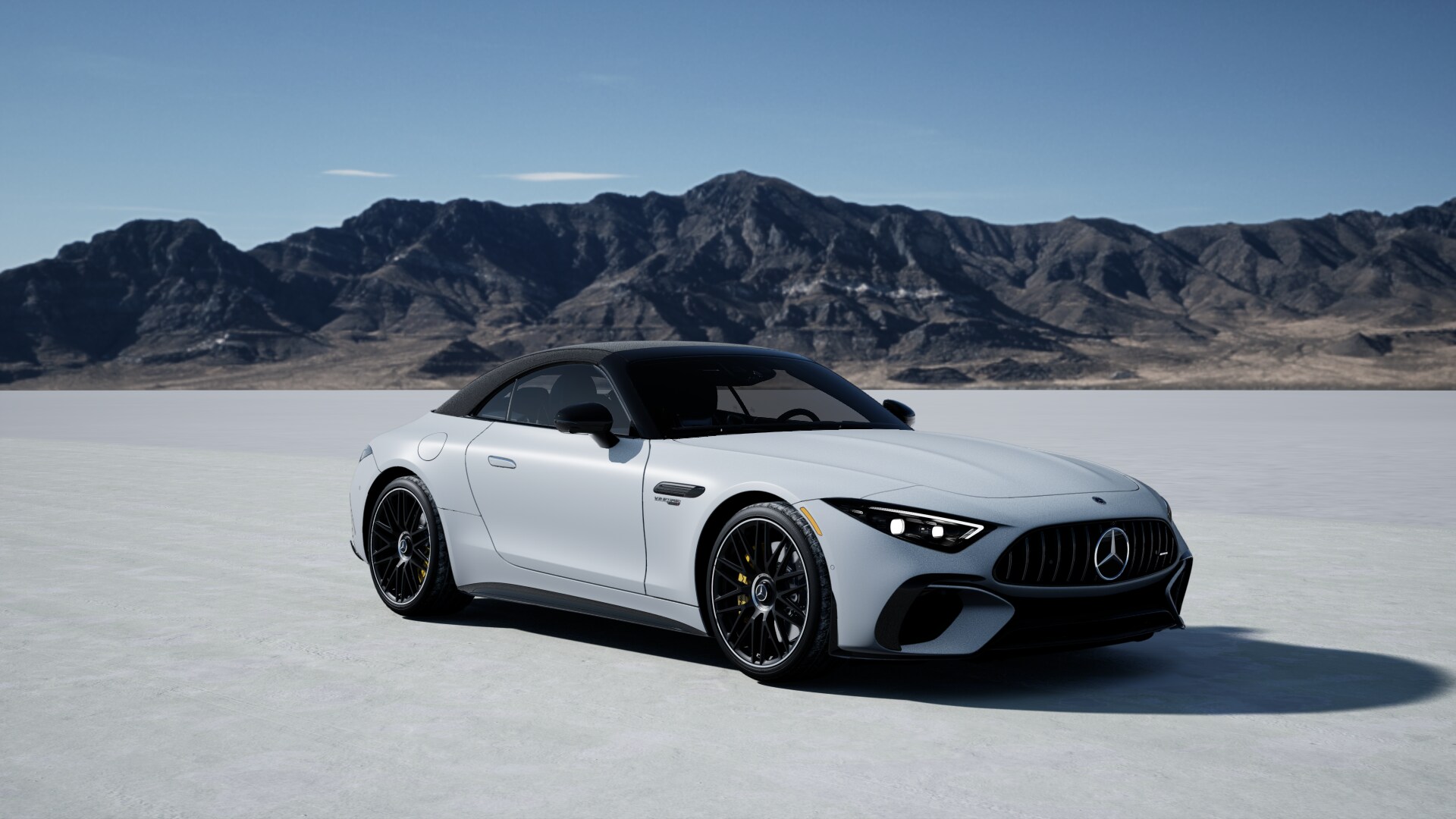 2022 Roadster