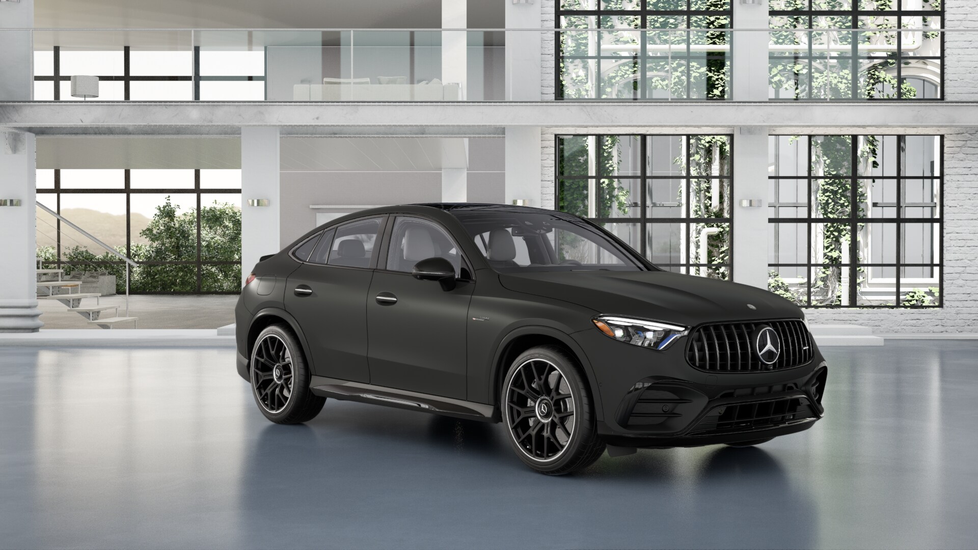 2026 S E PERFORMANCE Coupe