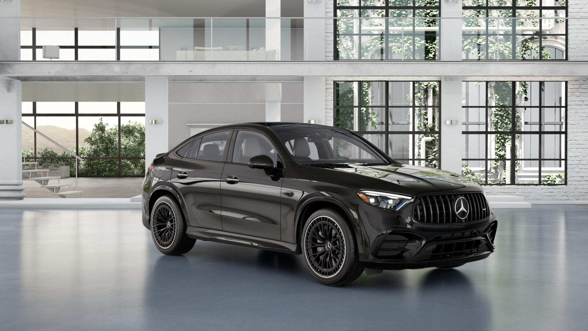 2026 S E PERFORMANCE Coupe