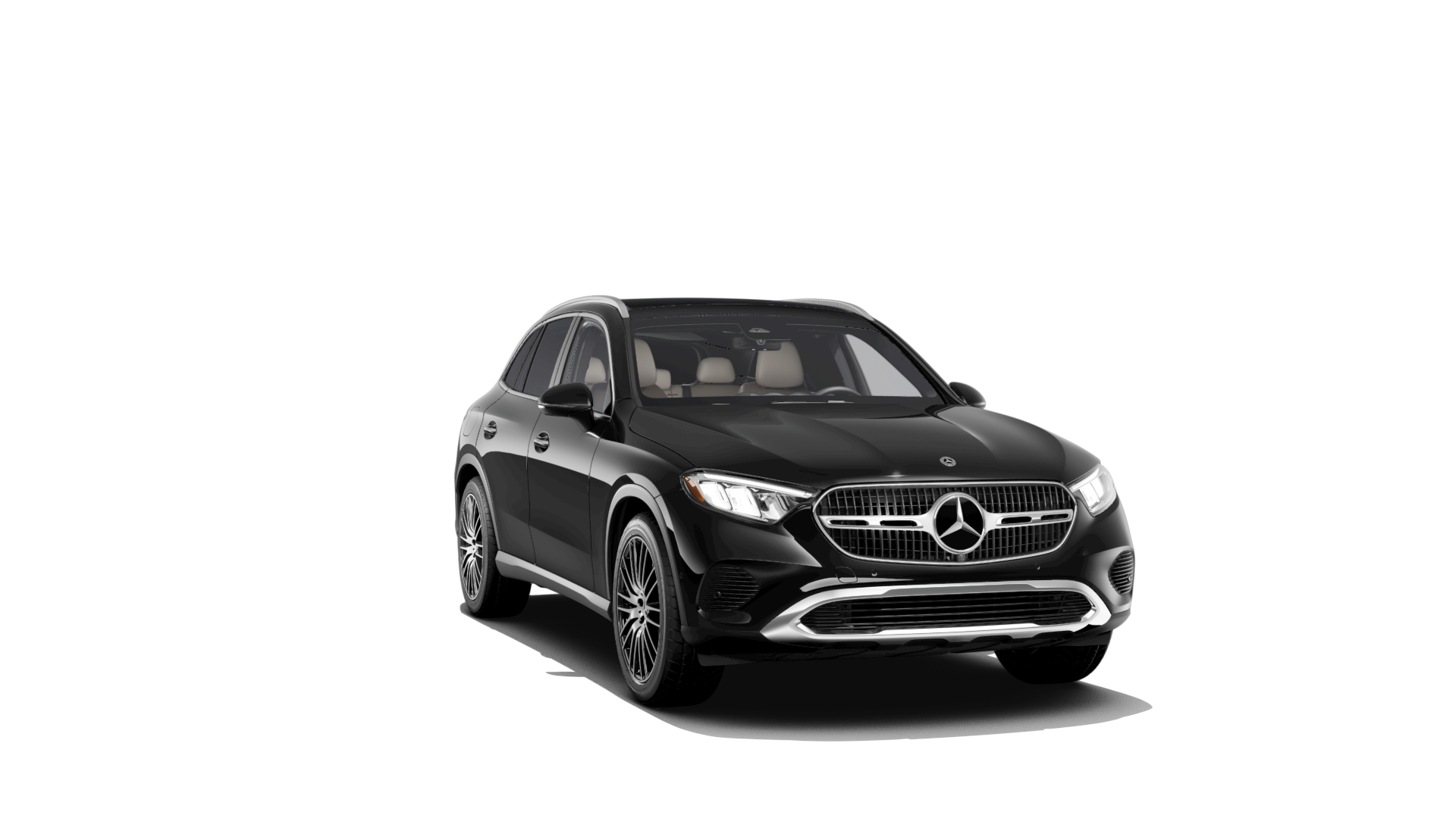 GLC 300 Off-Roader
