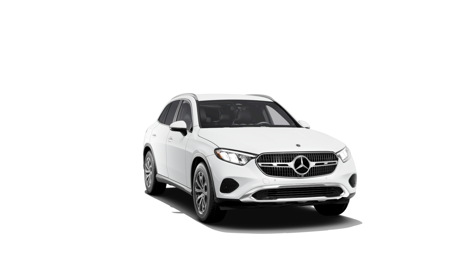 GLC 300 Off-Roader