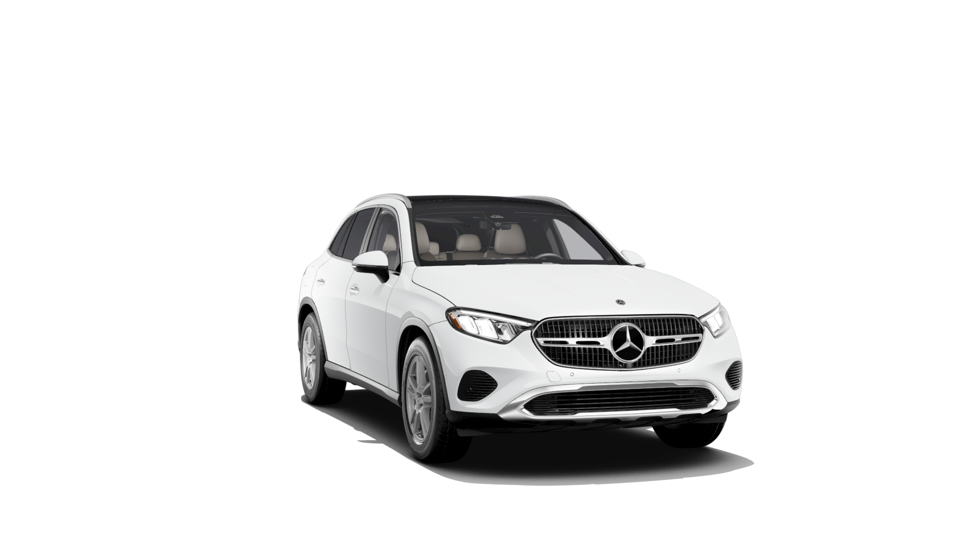 GLC 300 Off-Roader