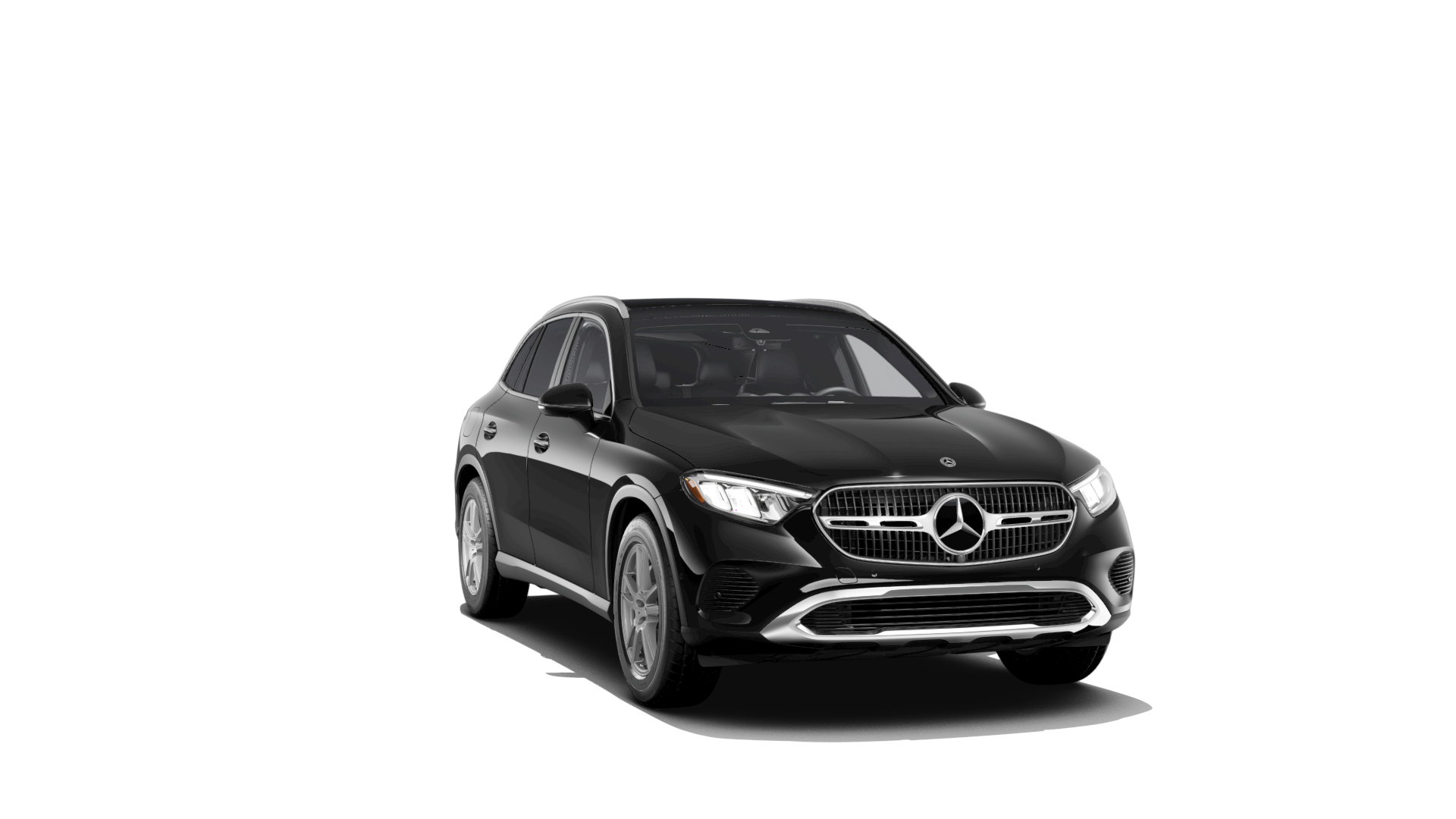 GLC 300 4MATIC Off-Roader