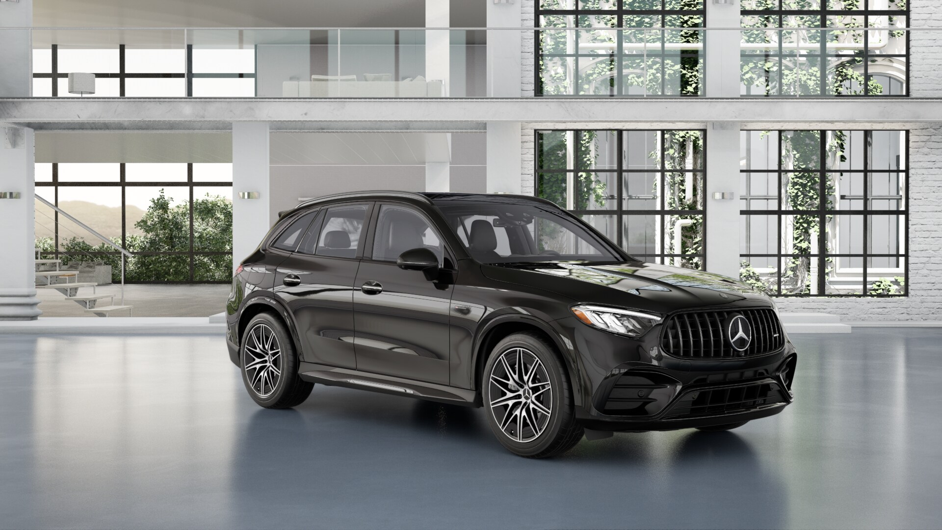 2025 S E PERFORMANCE SUV
