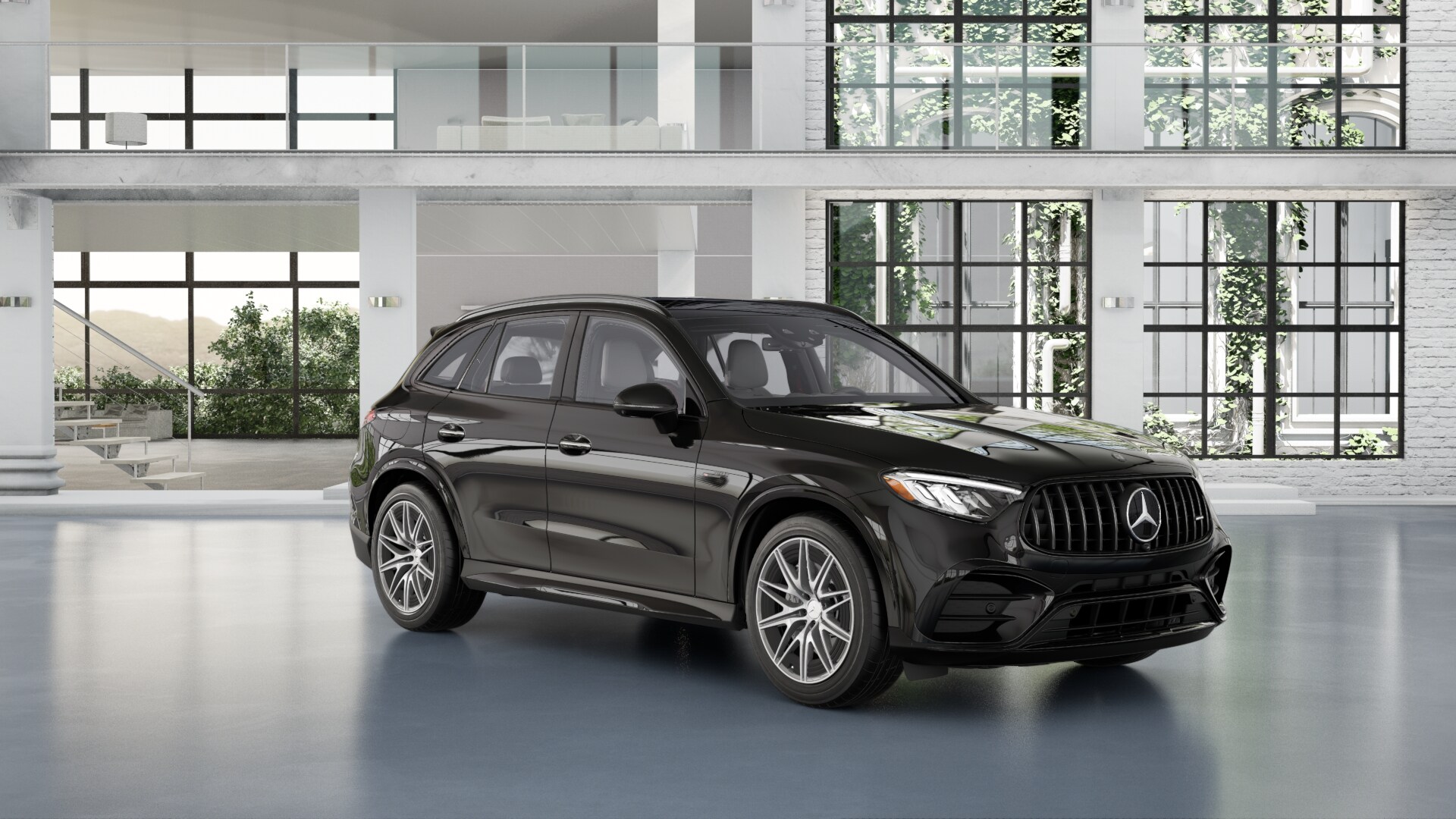 2025 S E PERFORMANCE SUV