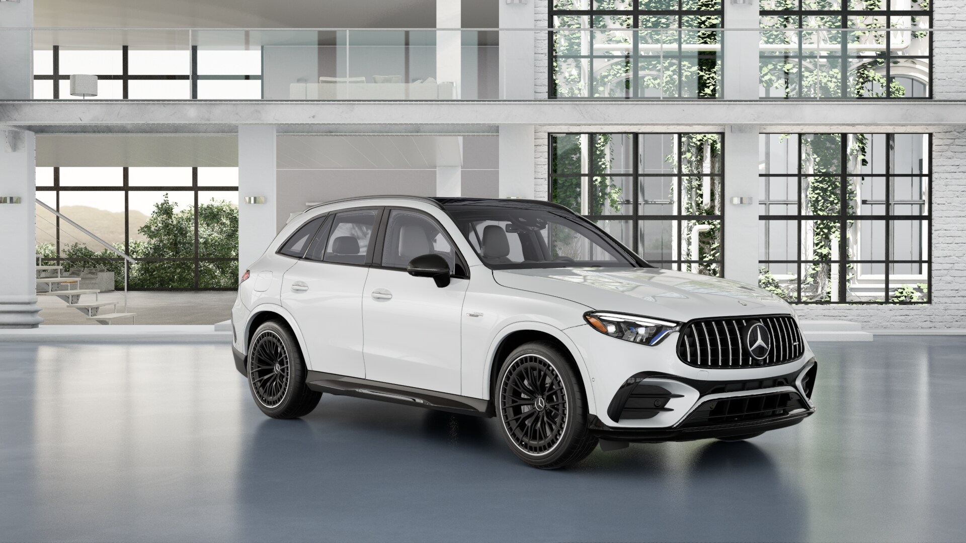 2026 S E PERFORMANCE SUV