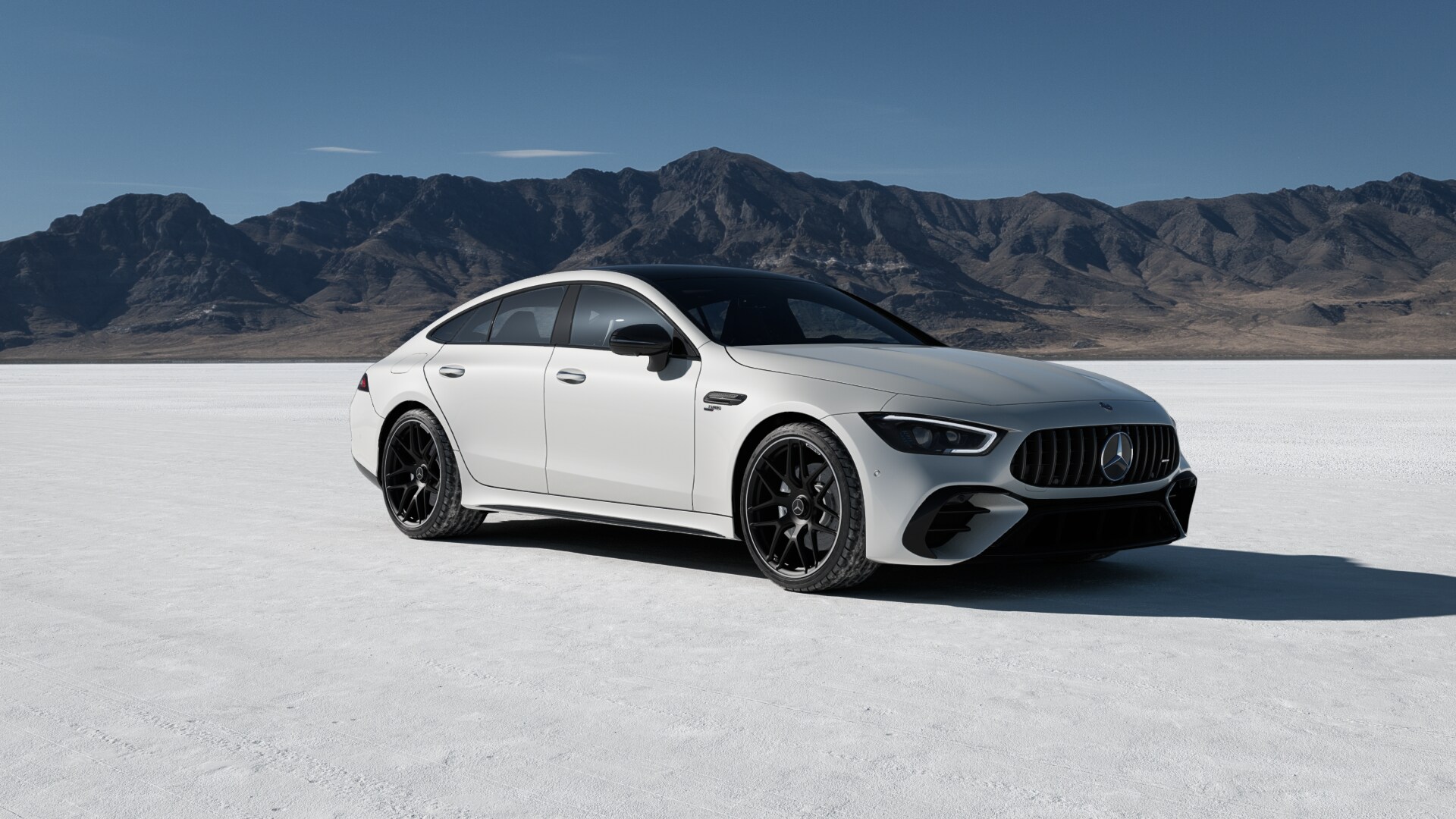 2024 53 4-Door Coupe