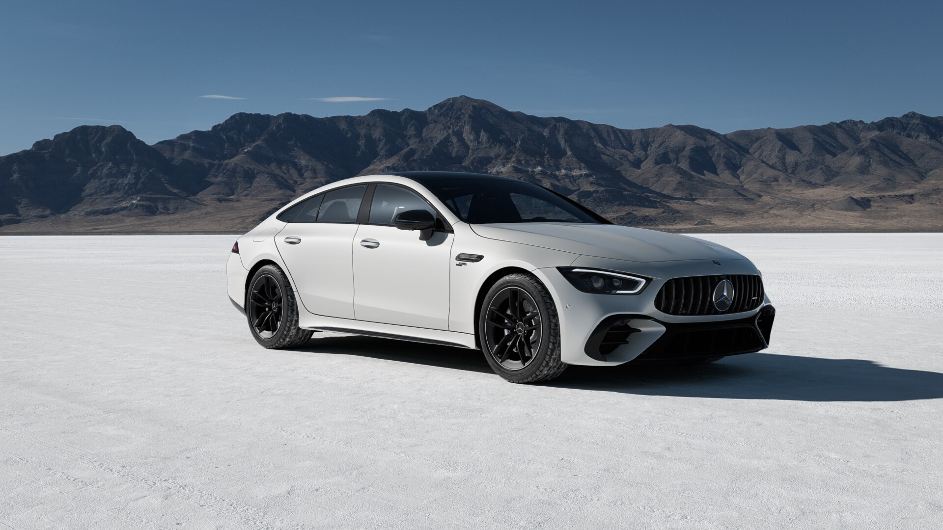 2024 53 4-Door Coupe