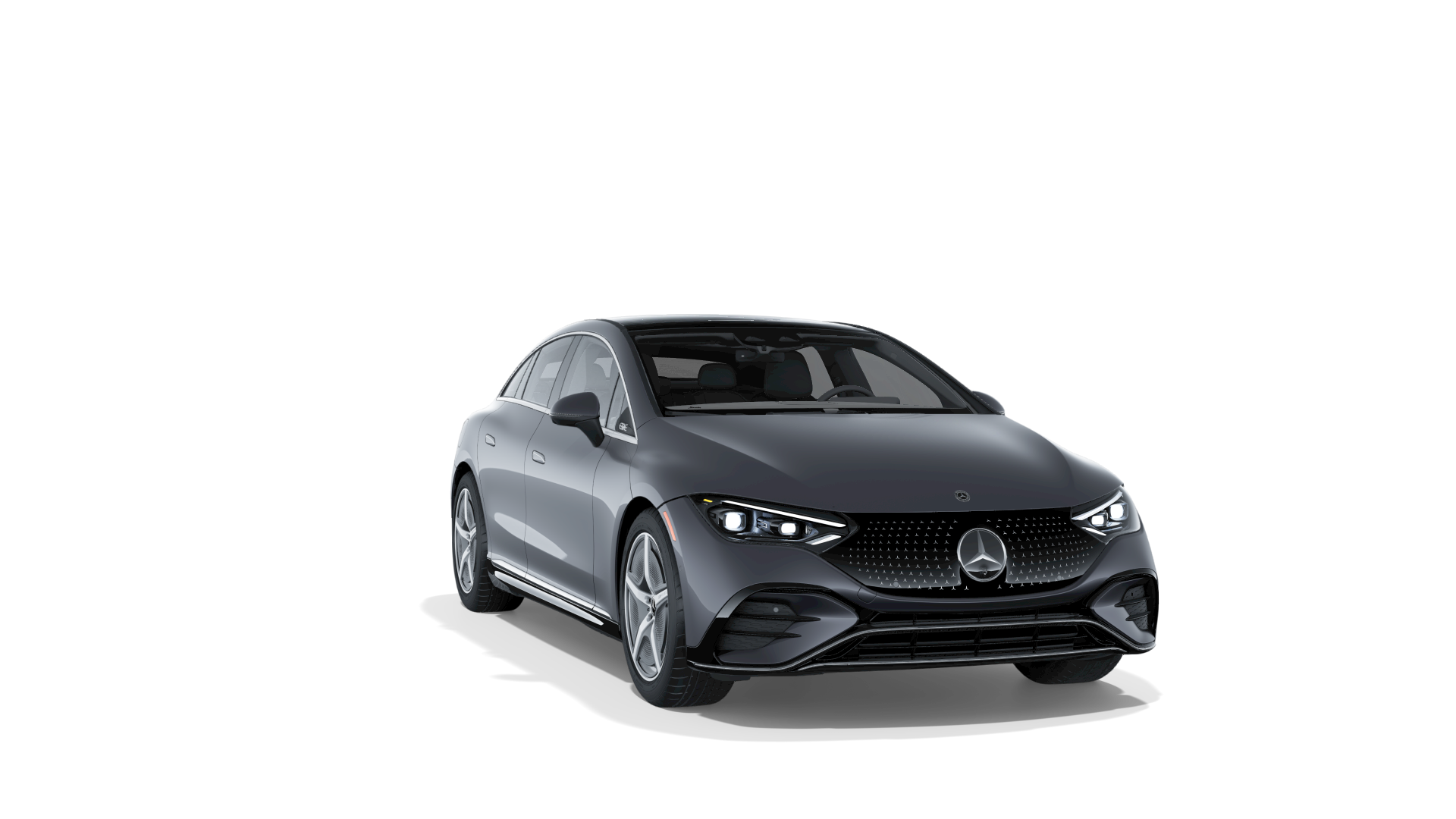EQE 500 4MATIC